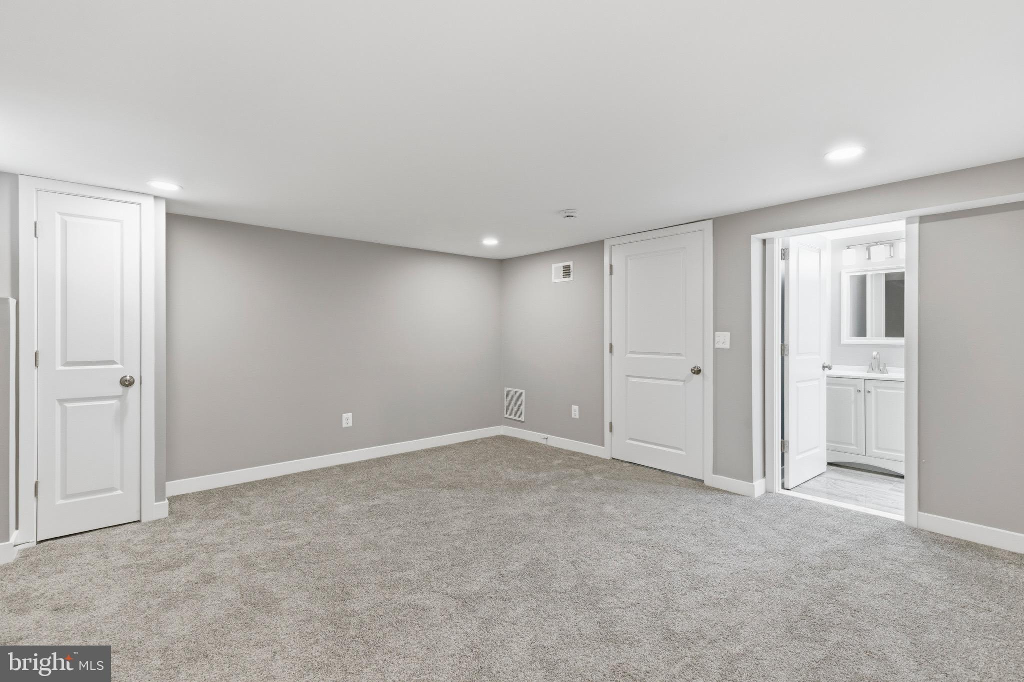 BELAIR-EDISON - Residential