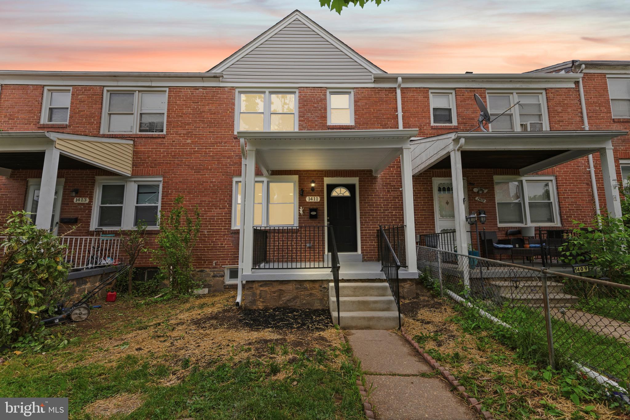 BELAIR-EDISON - Residential