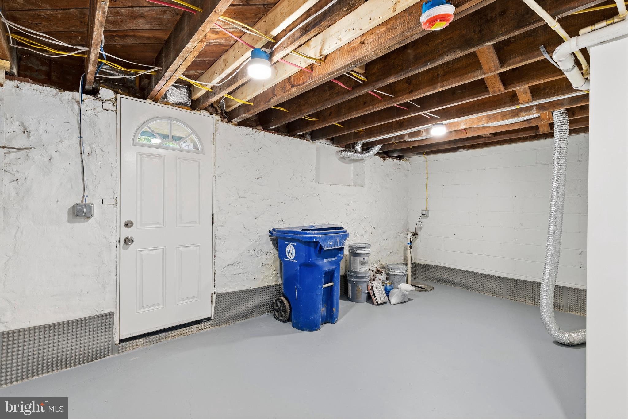 BELAIR-EDISON - Residential