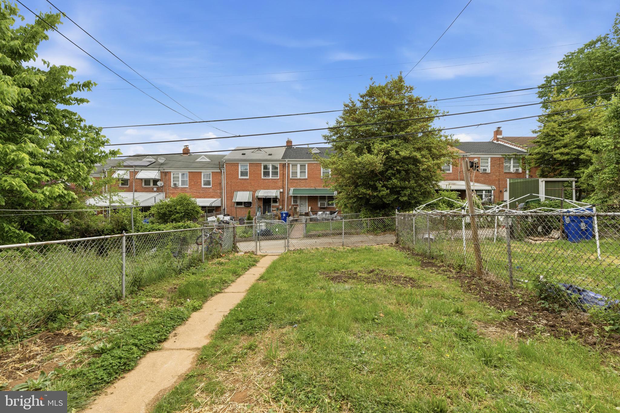 BELAIR-EDISON - Residential