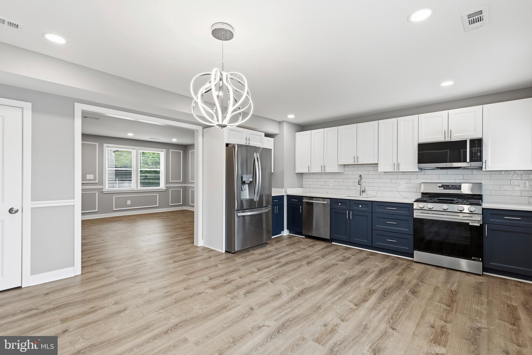 BELAIR-EDISON - Residential