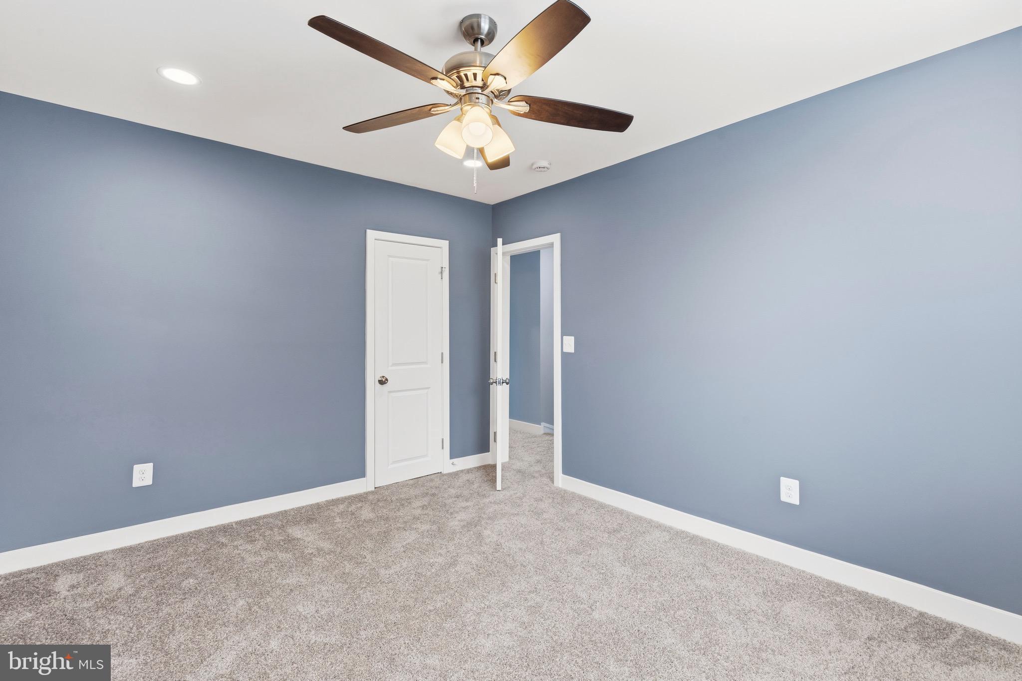 BELAIR-EDISON - Residential