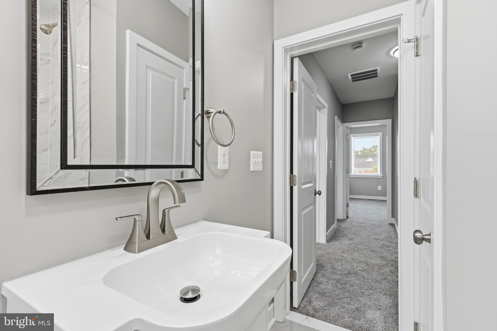 BELAIR-EDISON - Residential