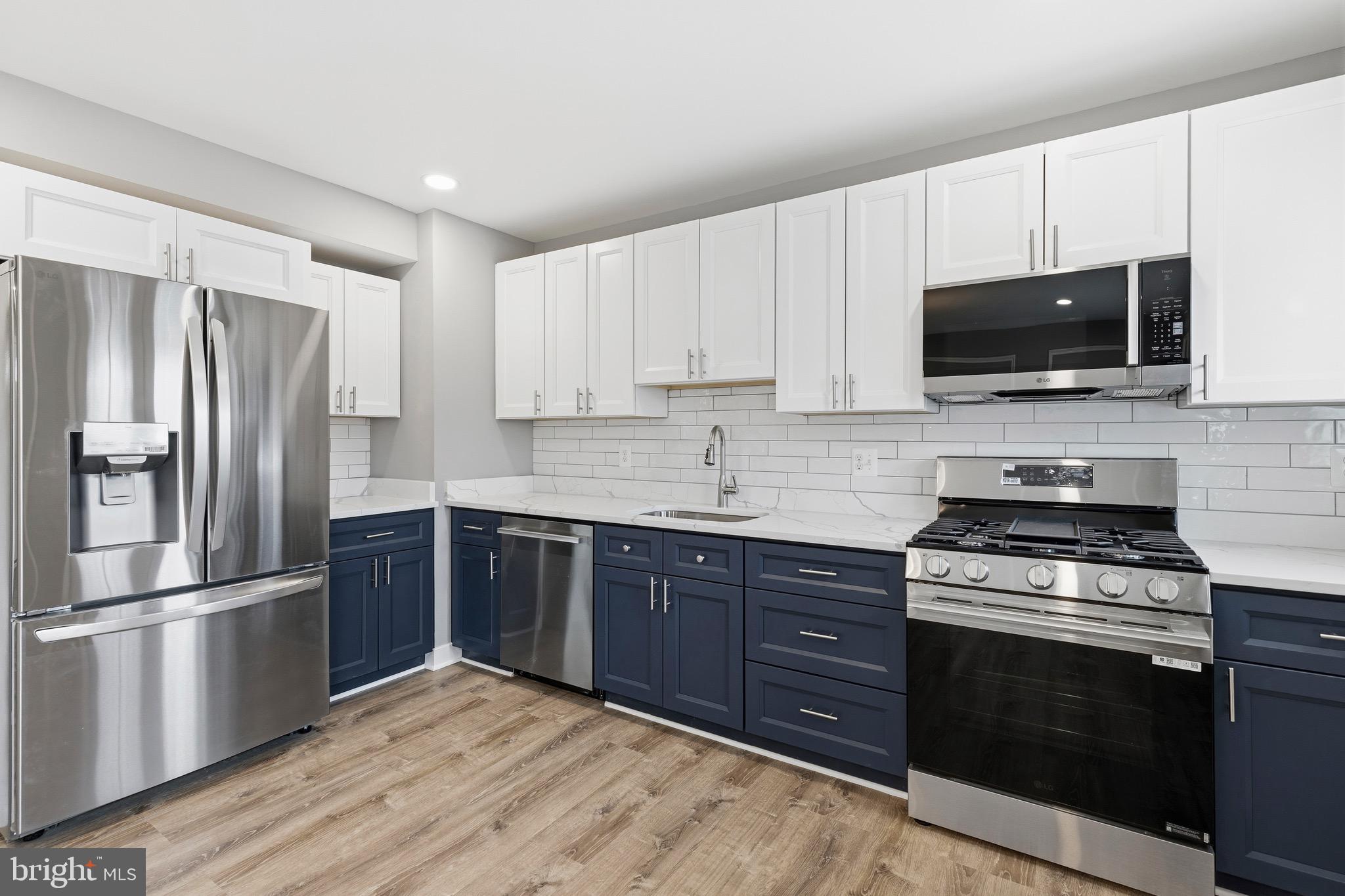 BELAIR-EDISON - Residential