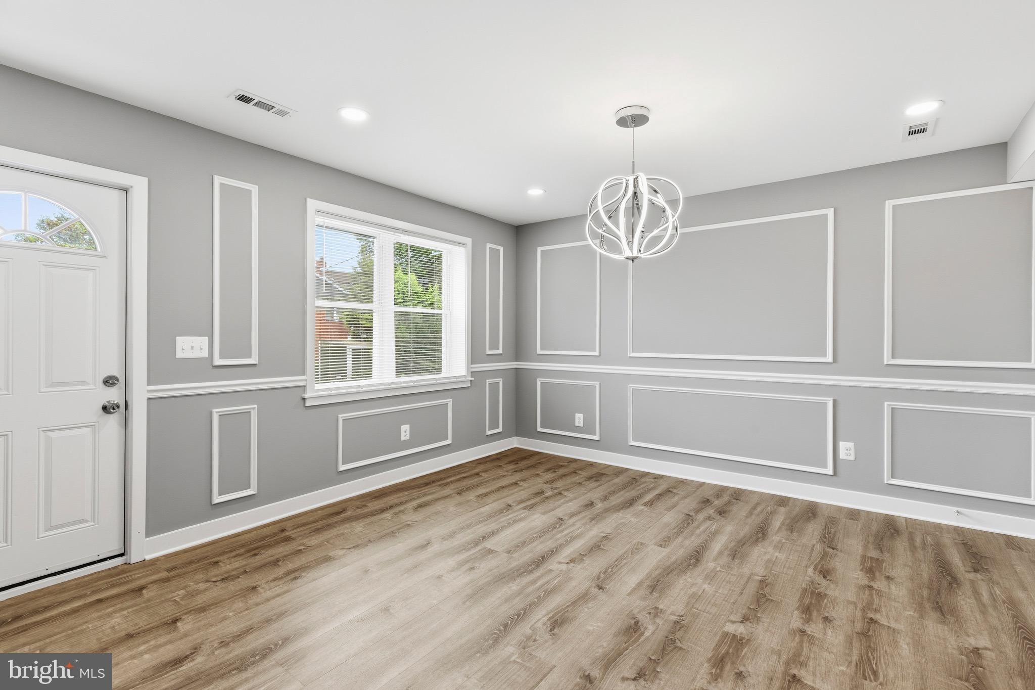 BELAIR-EDISON - Residential