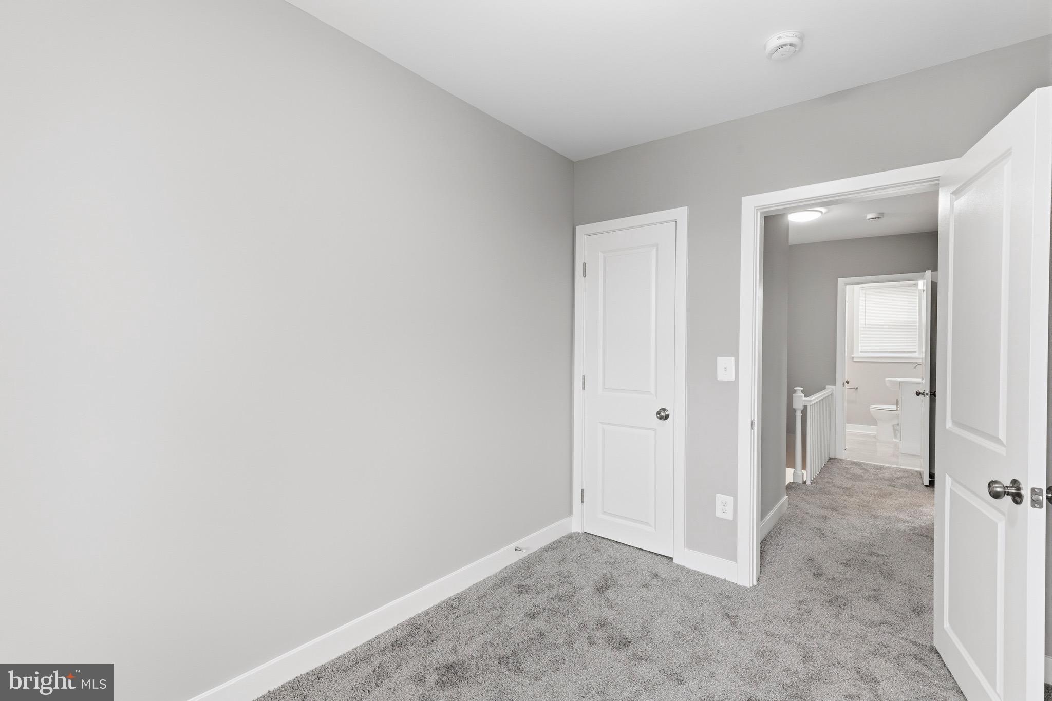 BELAIR-EDISON - Residential