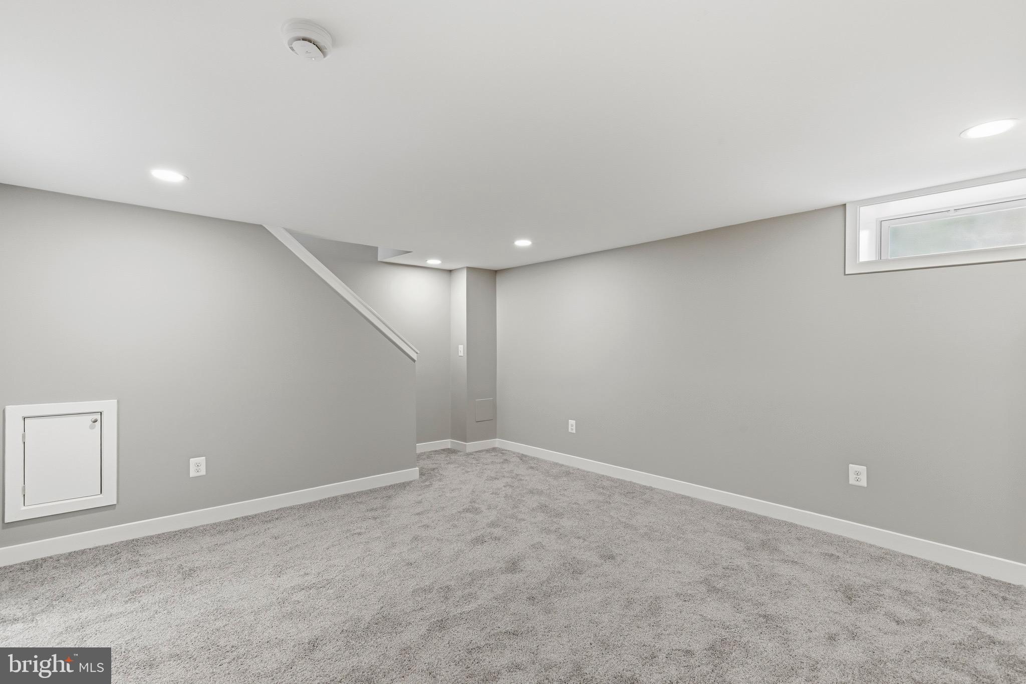 BELAIR-EDISON - Residential