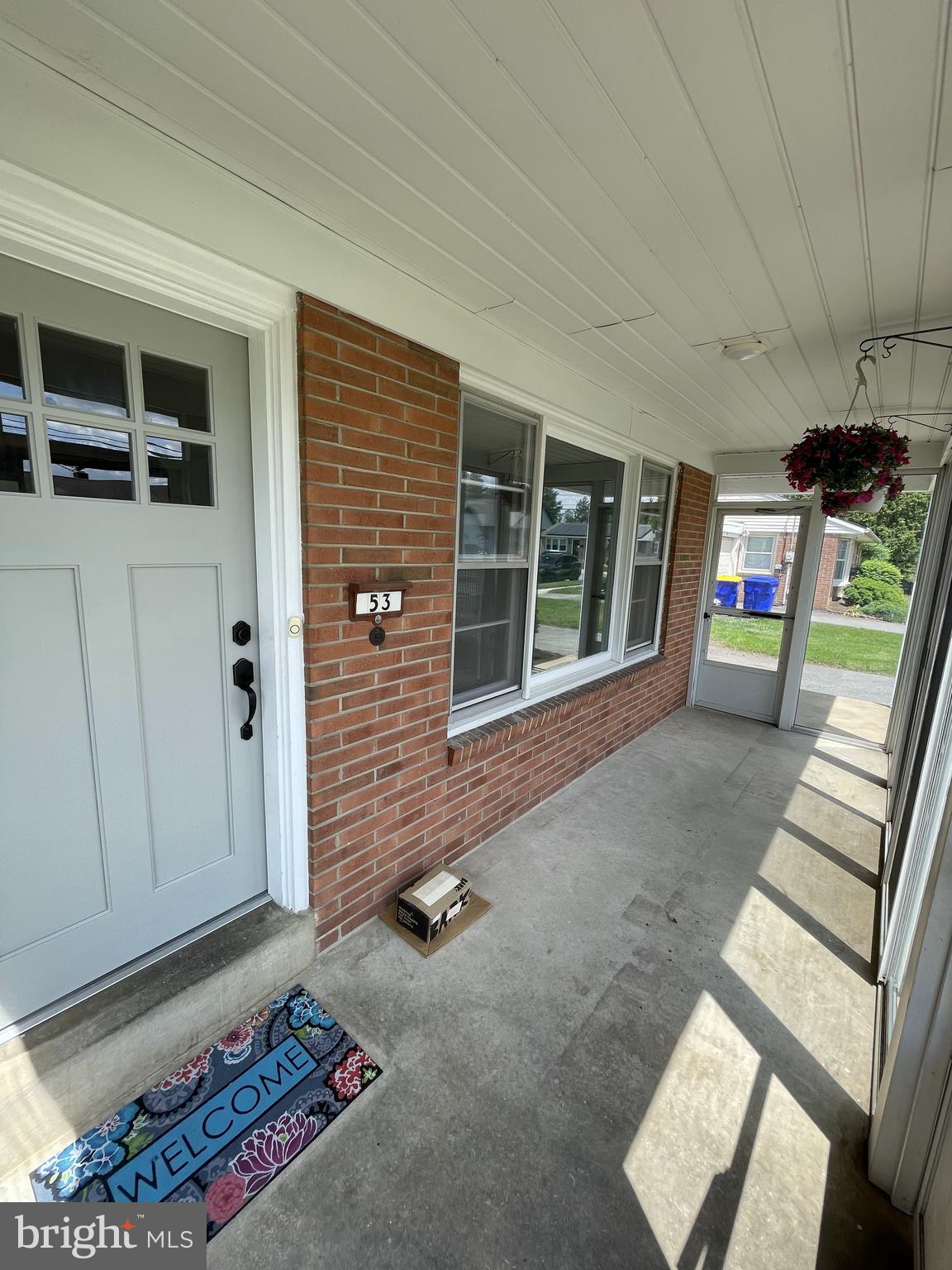 53 BRENNER STREET