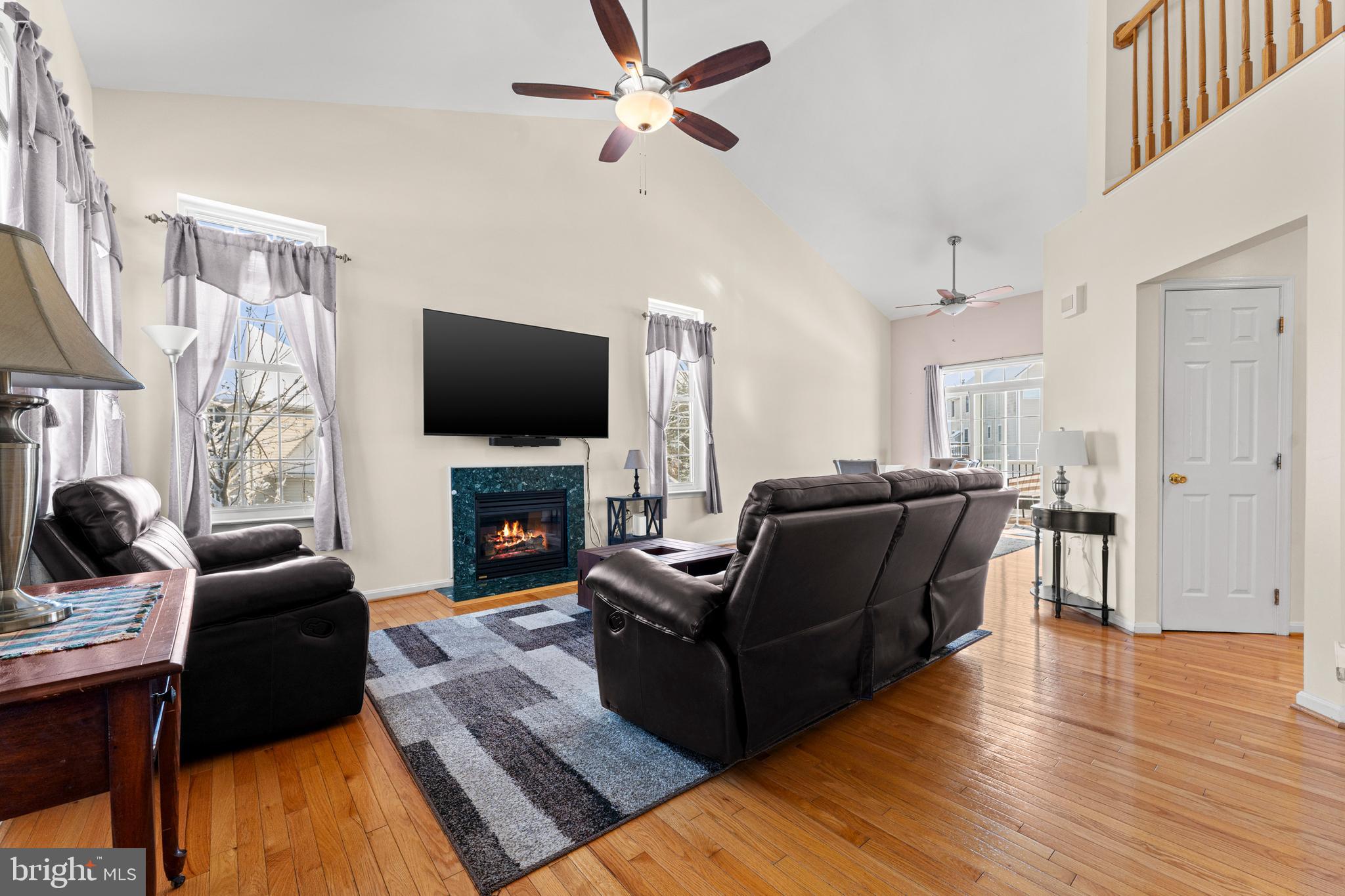 BRECKENRIDGE - Residential