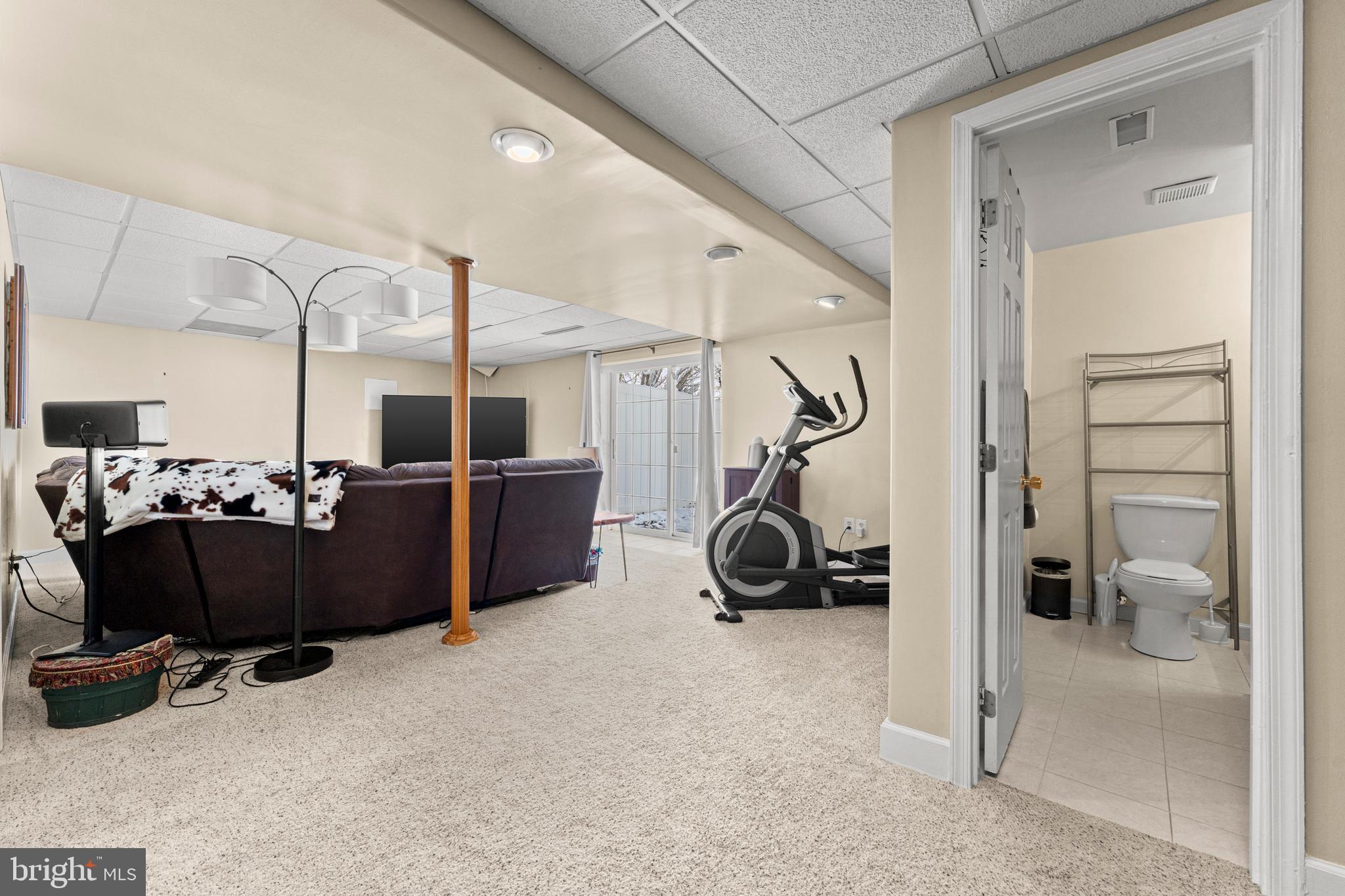 BRECKENRIDGE - Residential