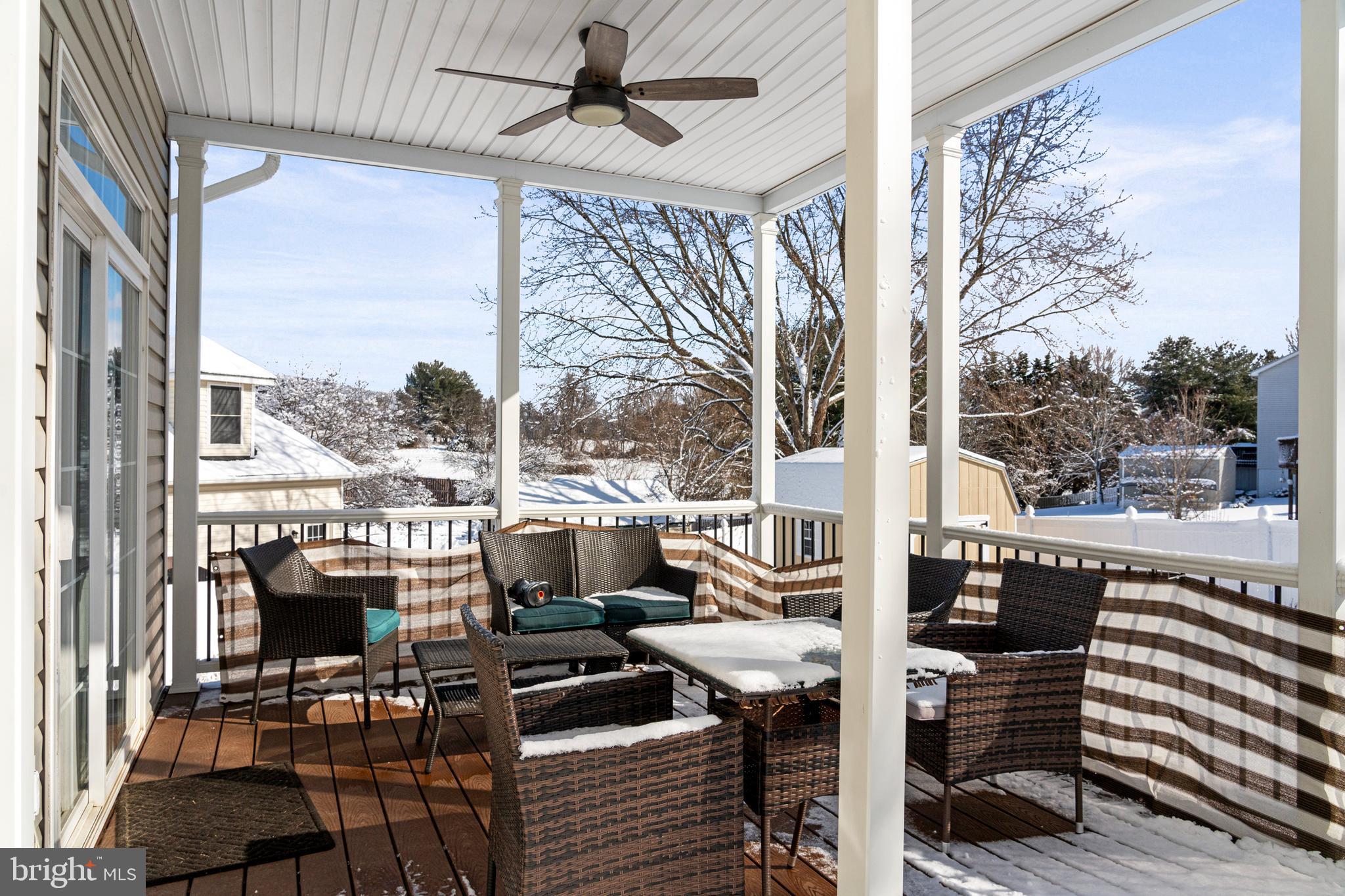 BRECKENRIDGE - Residential