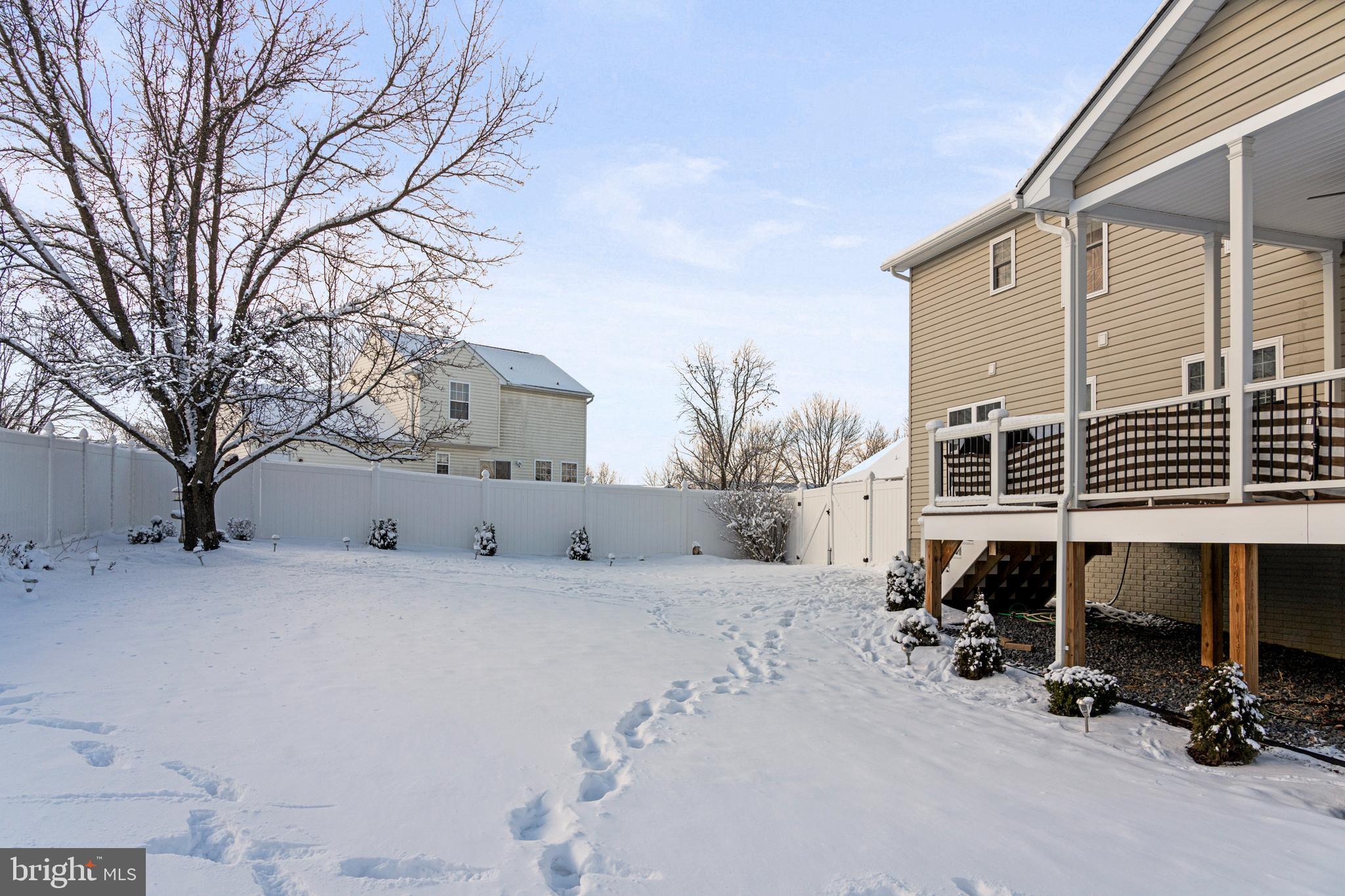 BRECKENRIDGE - Residential