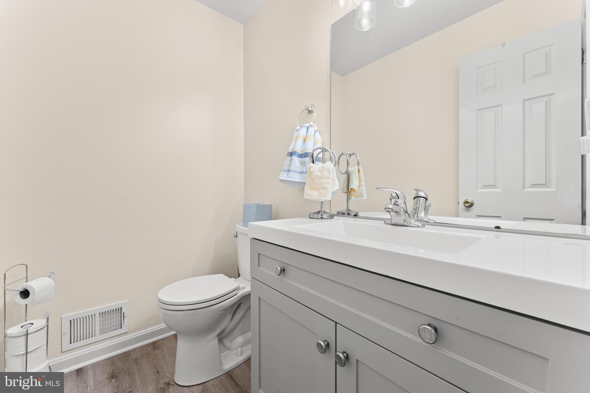 BRECKENRIDGE - Residential