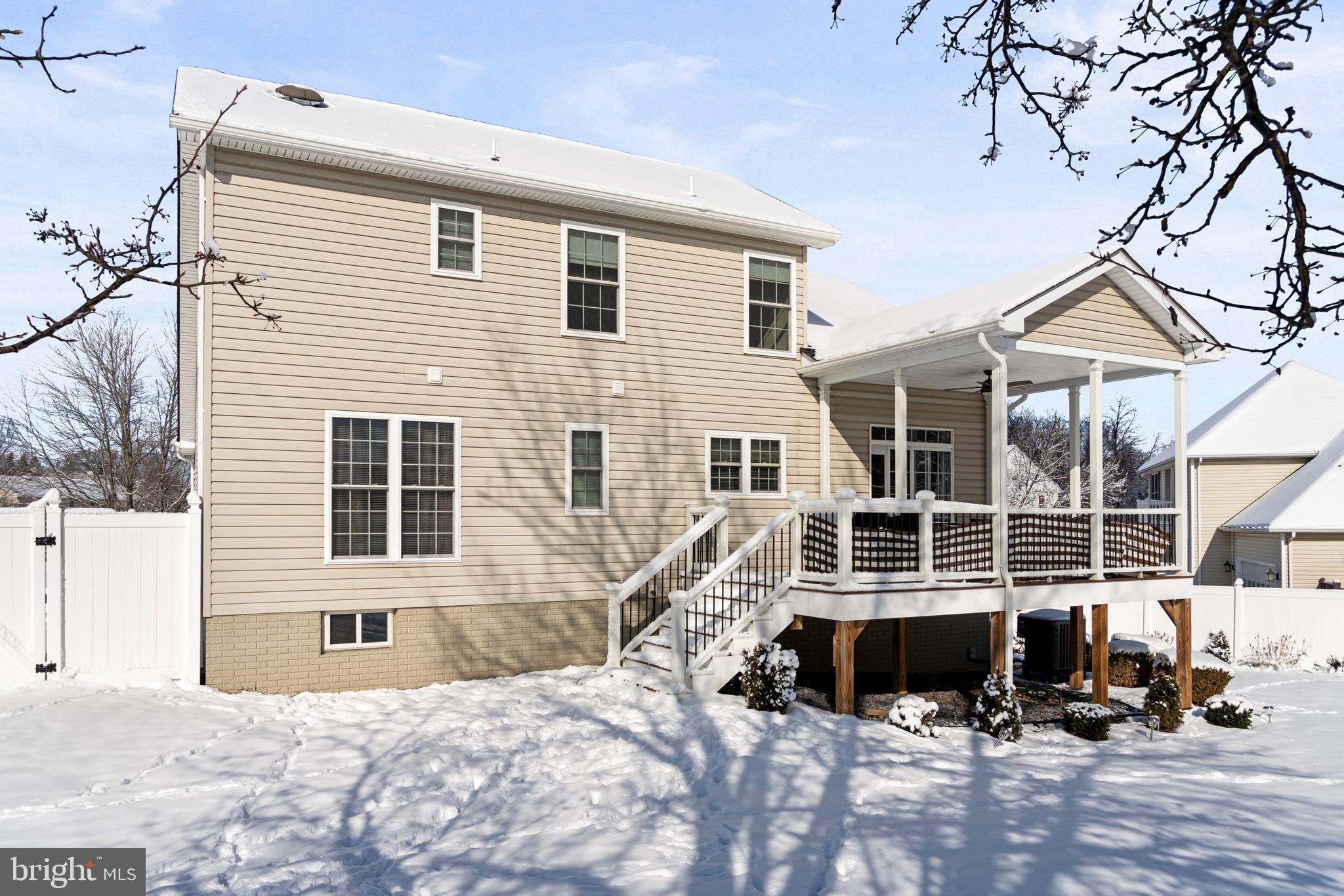 BRECKENRIDGE - Residential