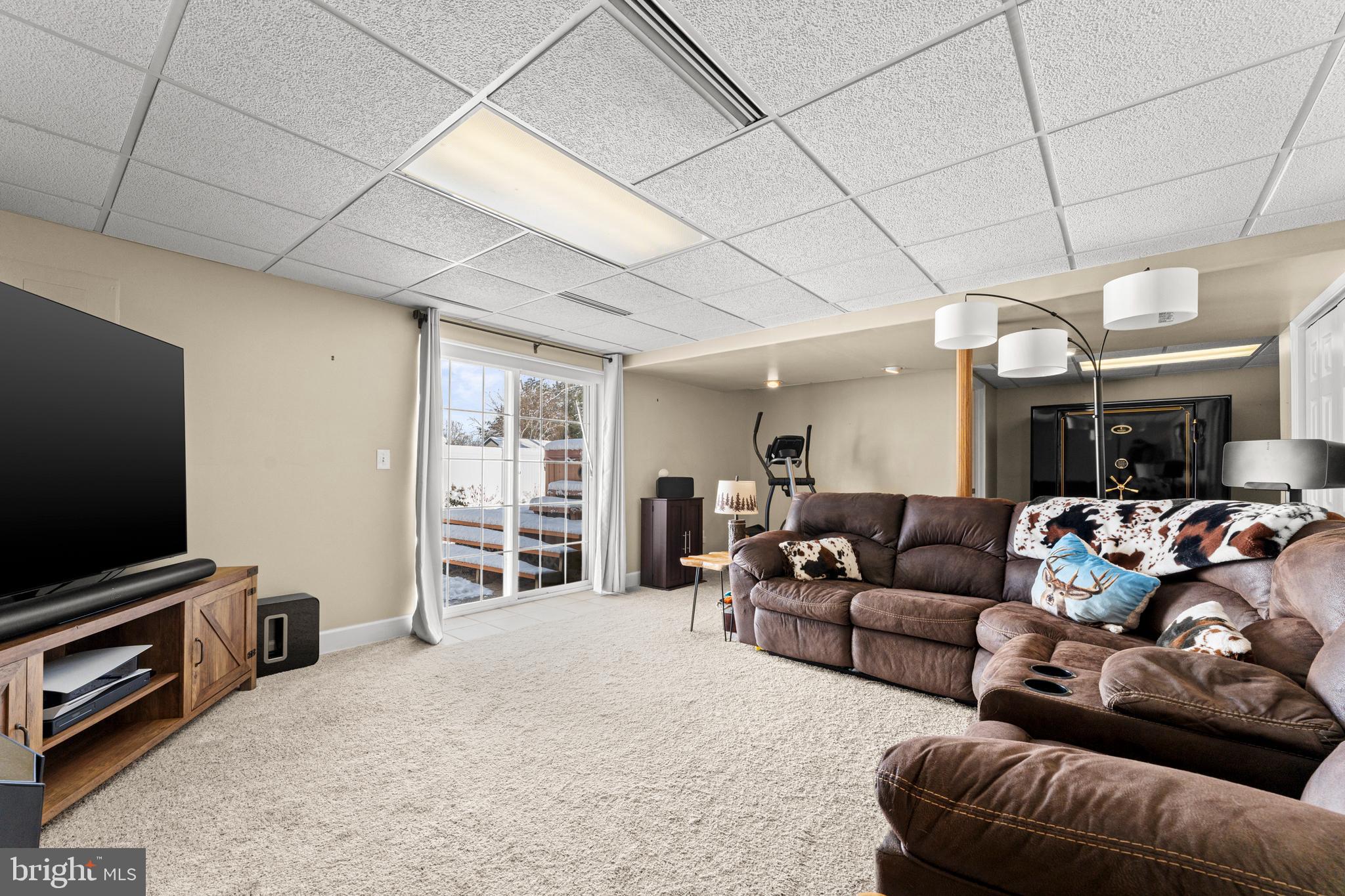 BRECKENRIDGE - Residential