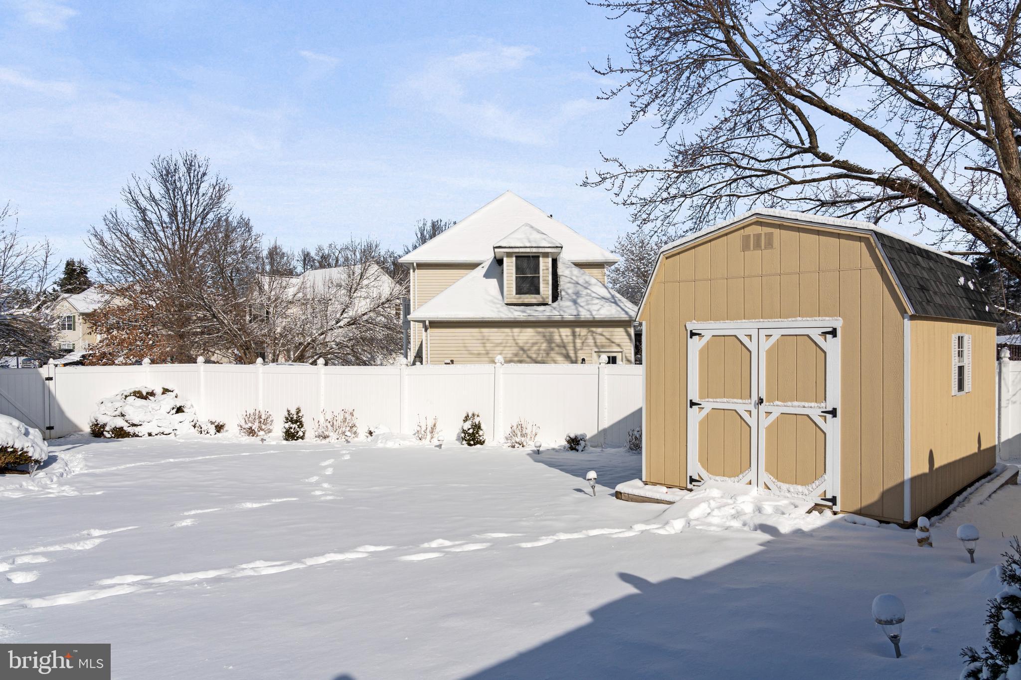 BRECKENRIDGE - Residential