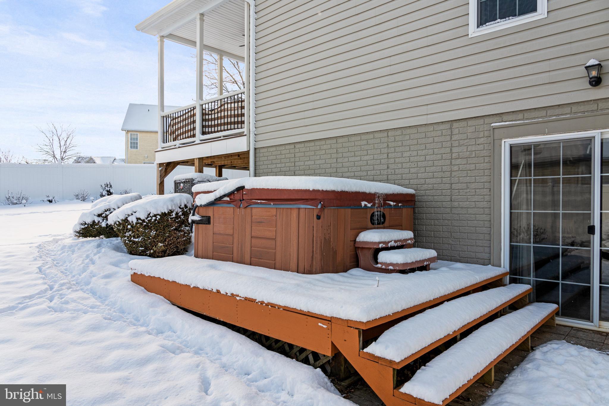 BRECKENRIDGE - Residential