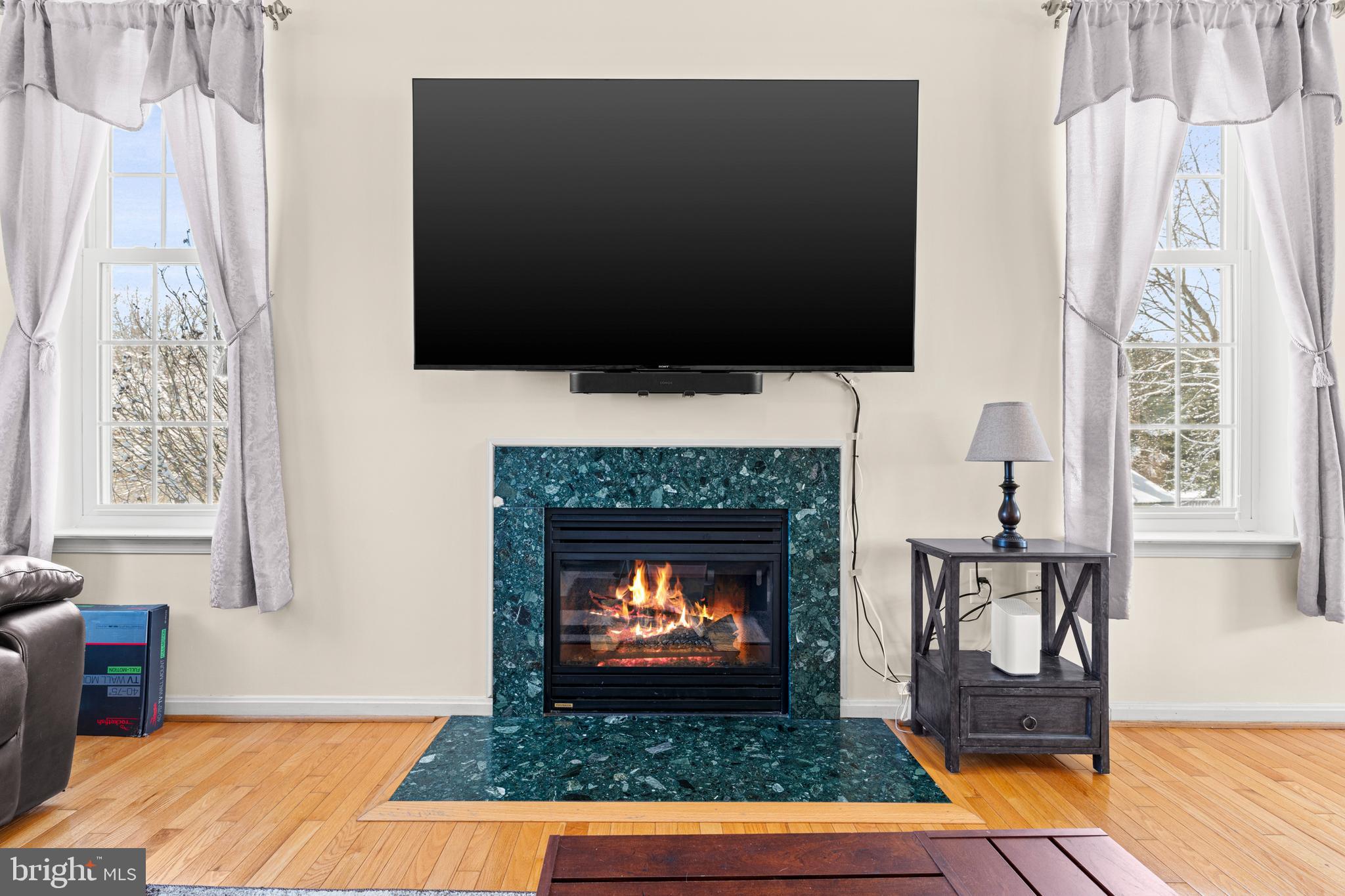 BRECKENRIDGE - Residential