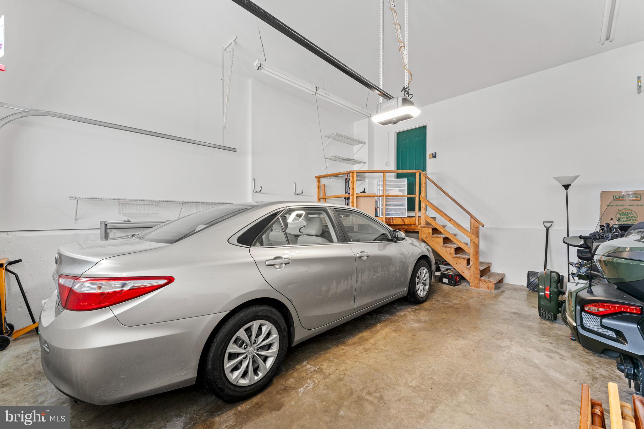 BRECKENRIDGE - Residential