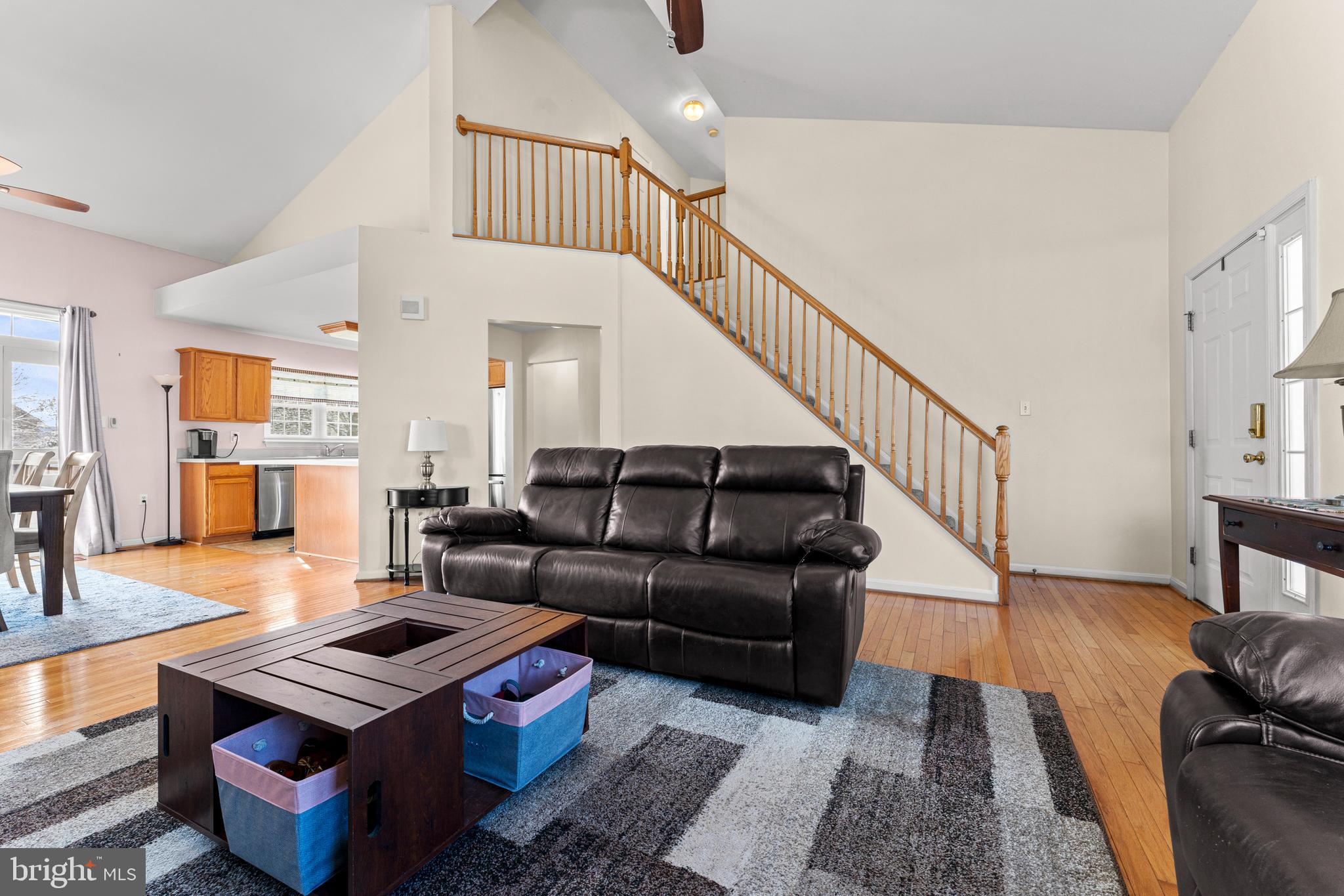 BRECKENRIDGE - Residential