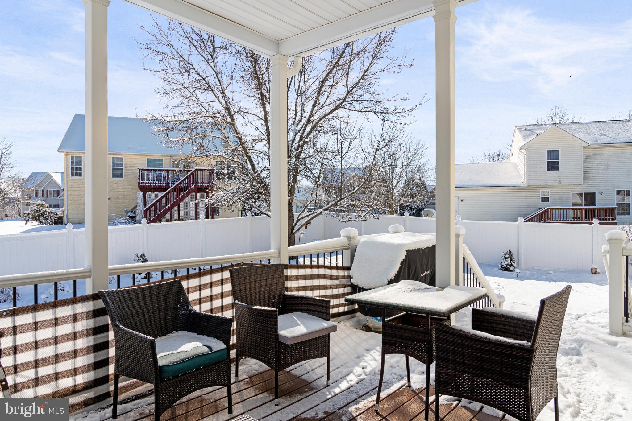 BRECKENRIDGE - Residential