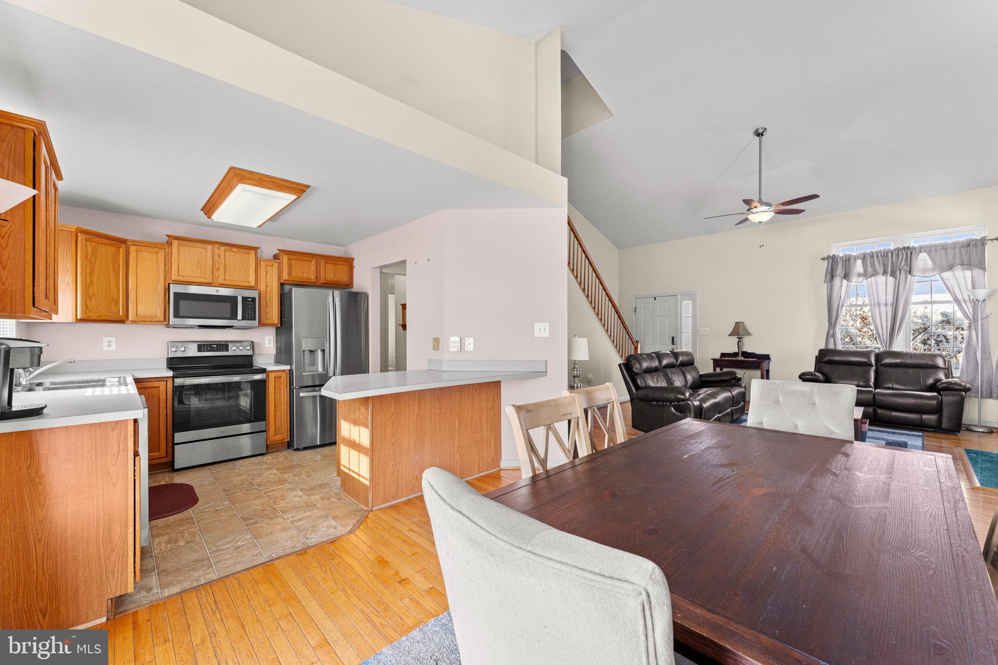 BRECKENRIDGE - Residential