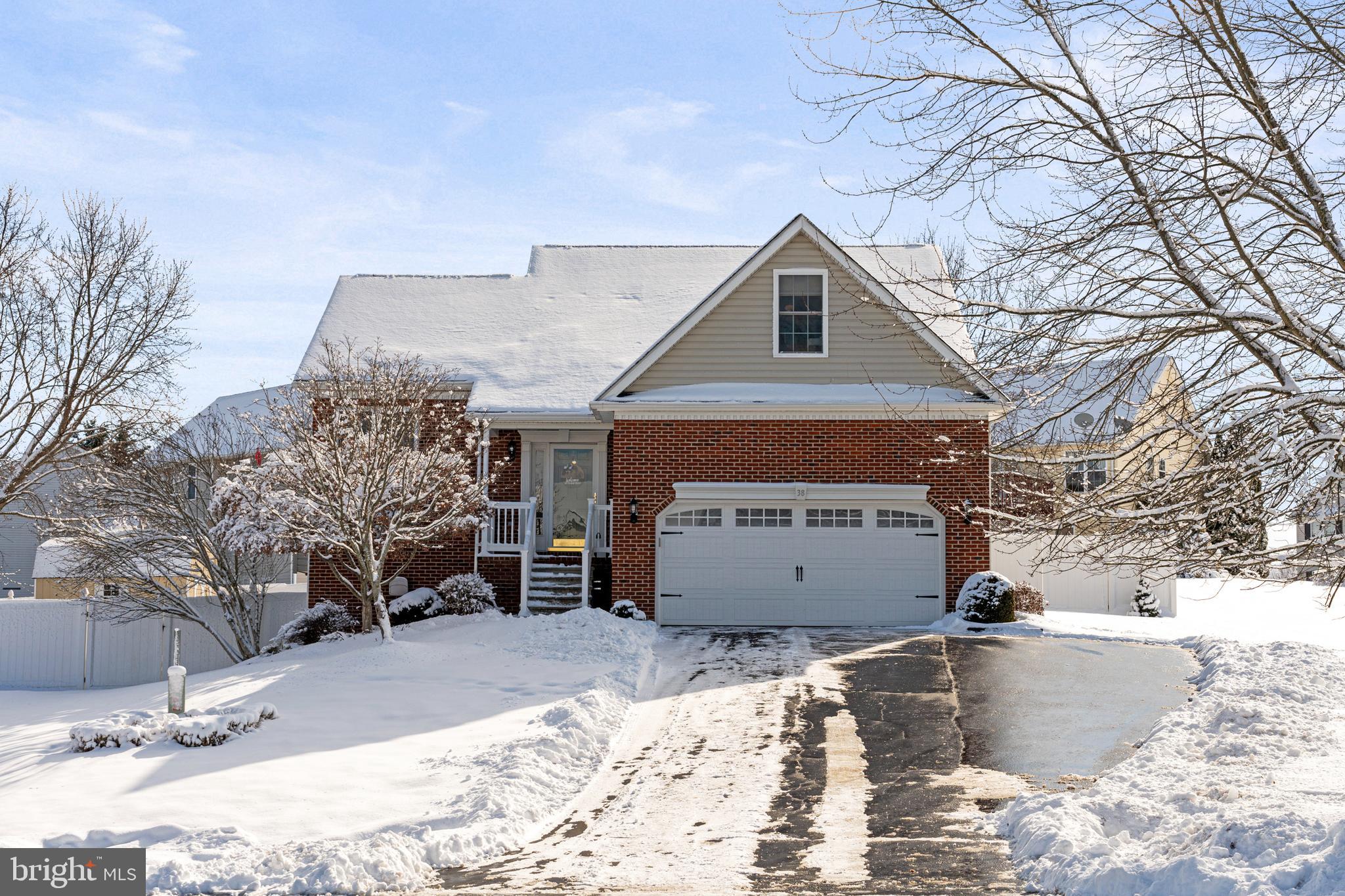 BRECKENRIDGE - Residential