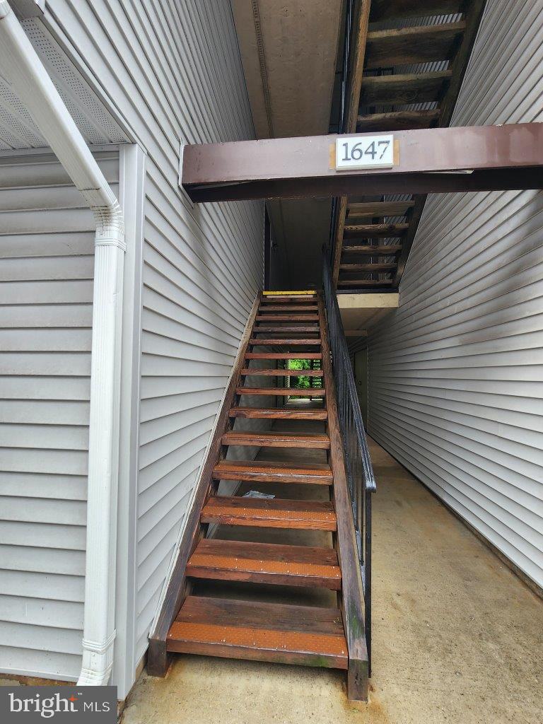 TIERS AT SILVER SPRING - Residential