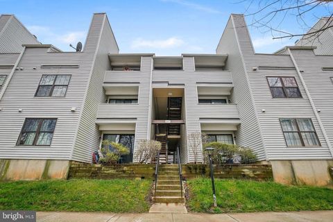 1647 CARRIAGE HOUSE TERRACE 1647-C SILVER SPRING MD 20904