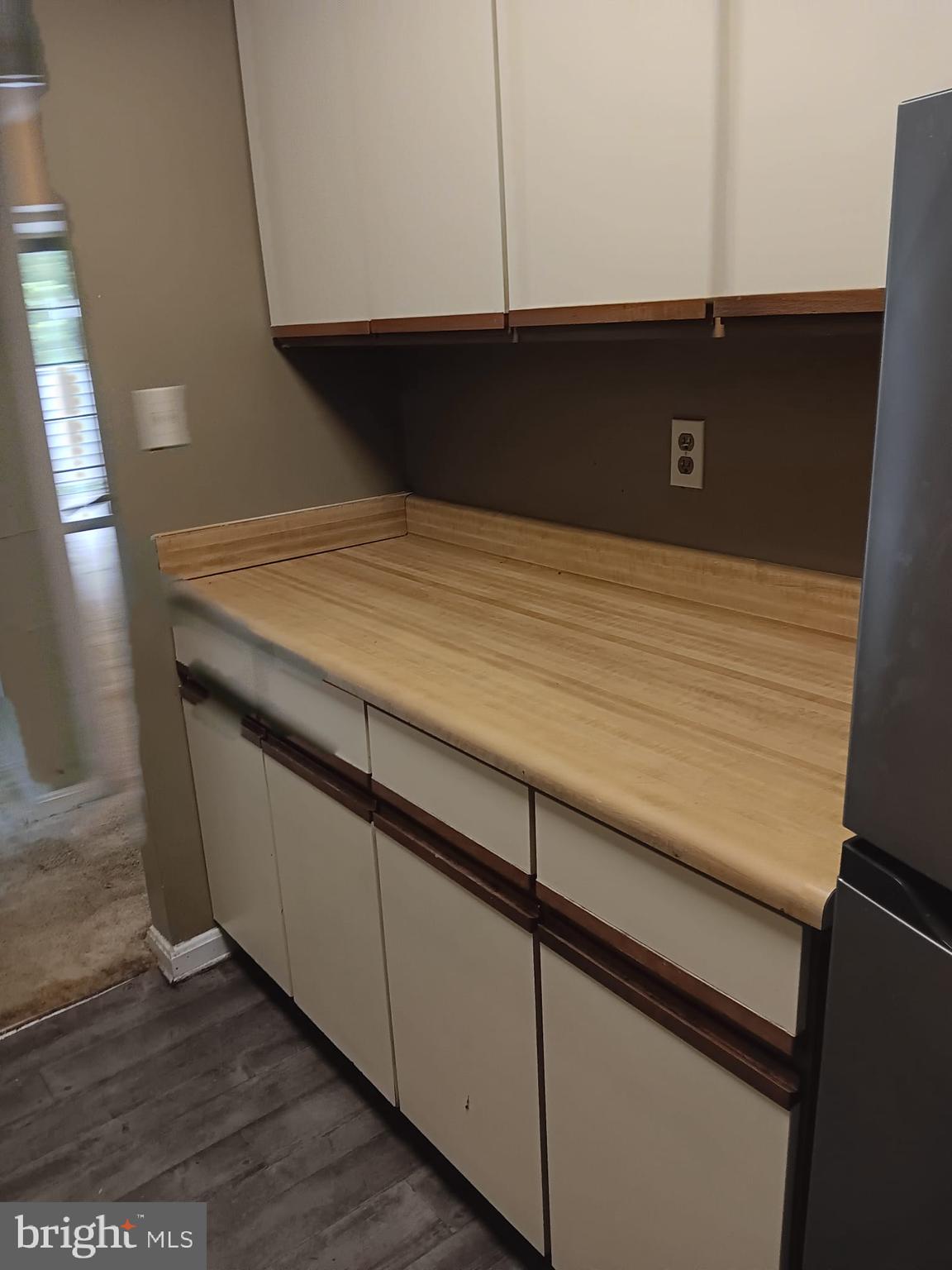 TIERS AT SILVER SPRING - Residential