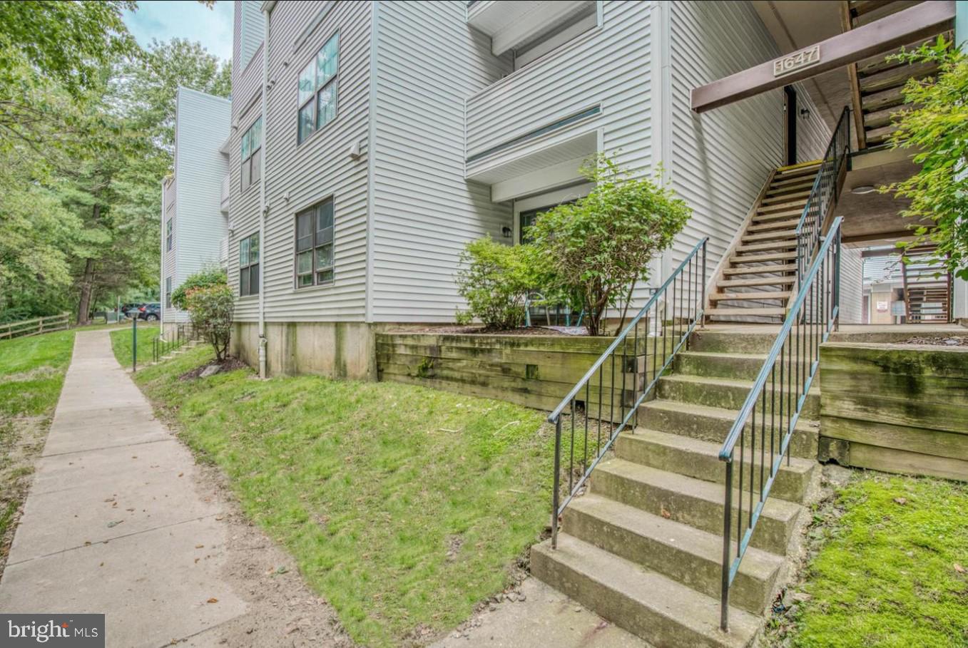 TIERS AT SILVER SPRING - Residential