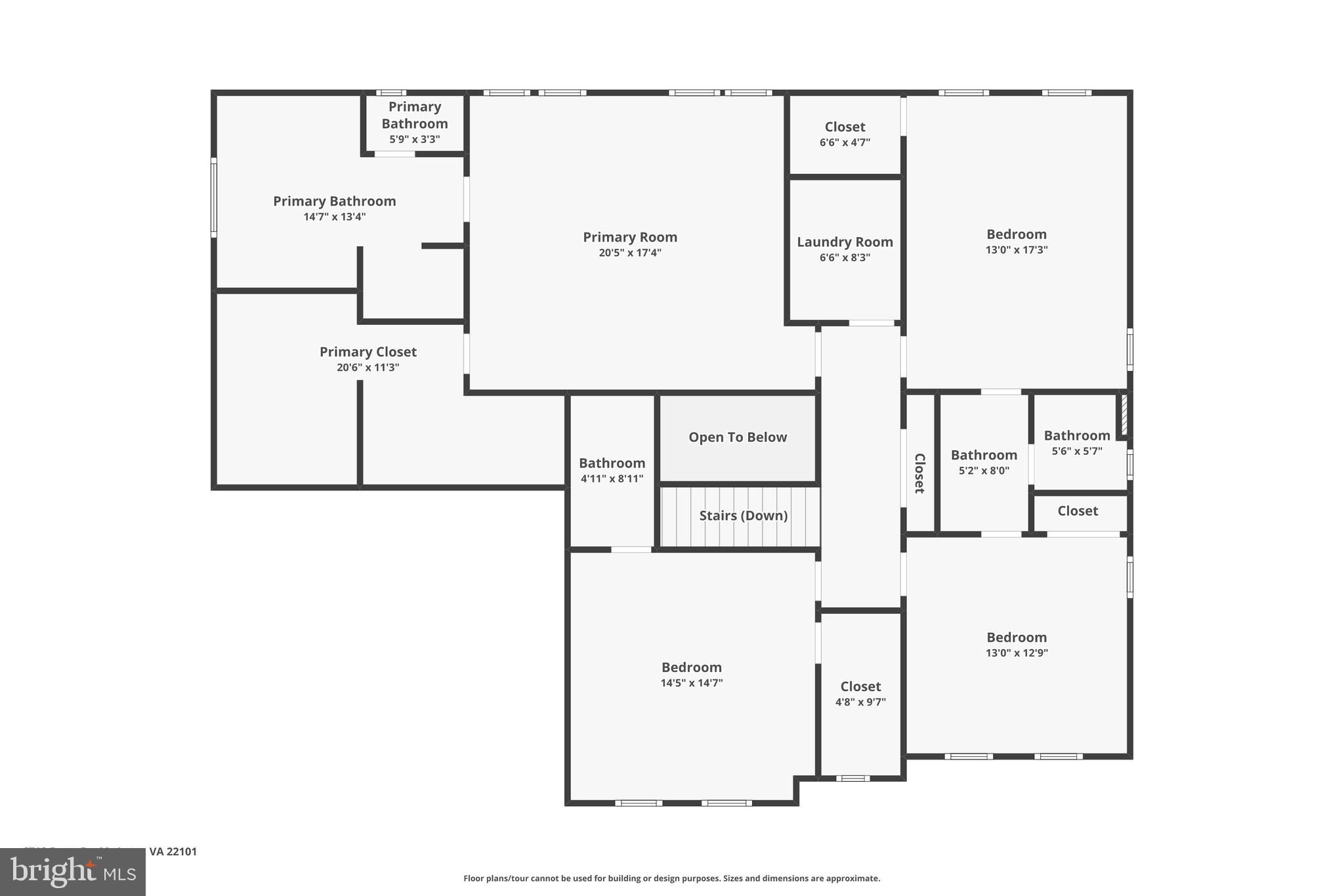 HILLSIDE MANOR - Residential