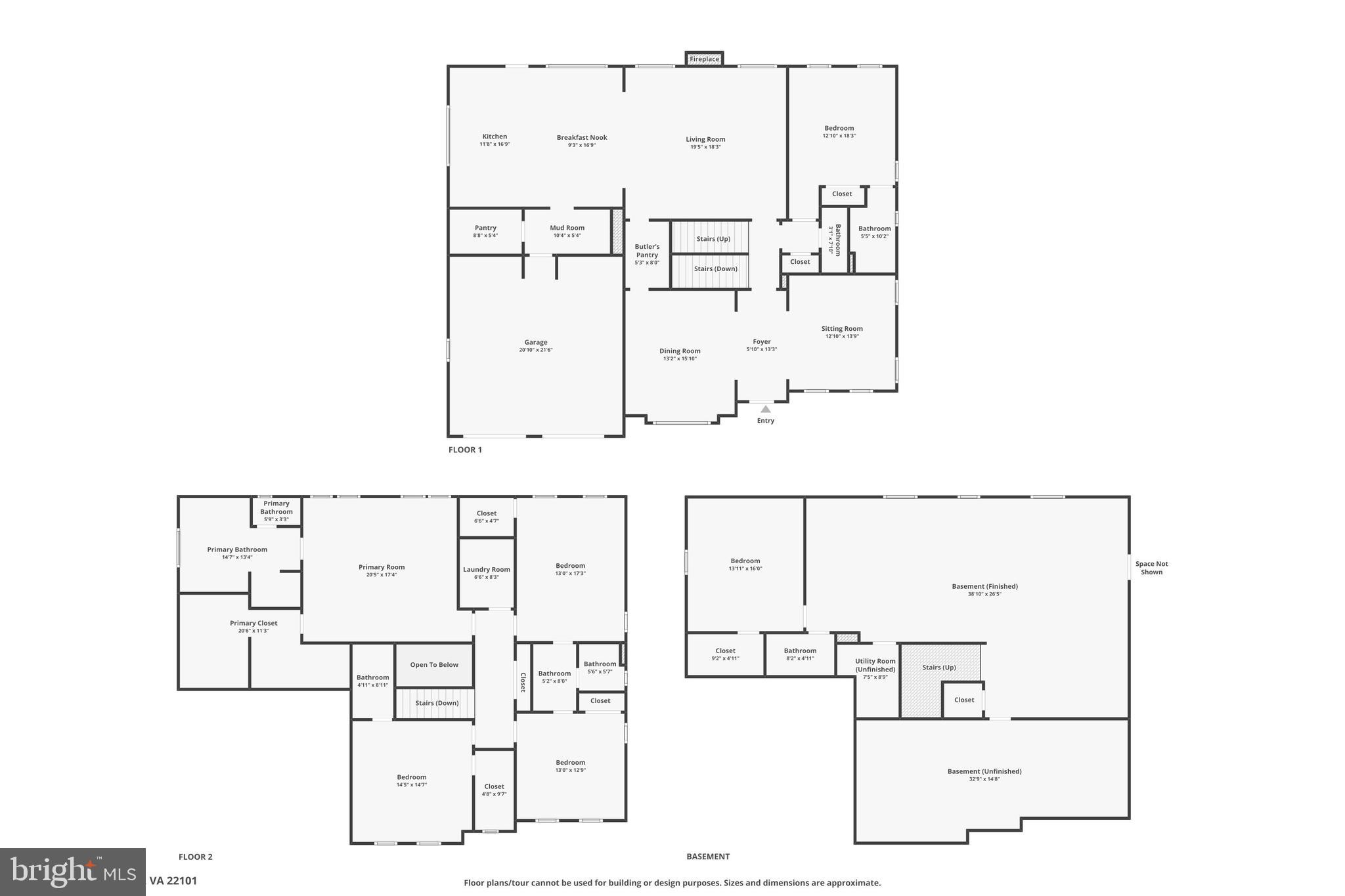 HILLSIDE MANOR - Residential