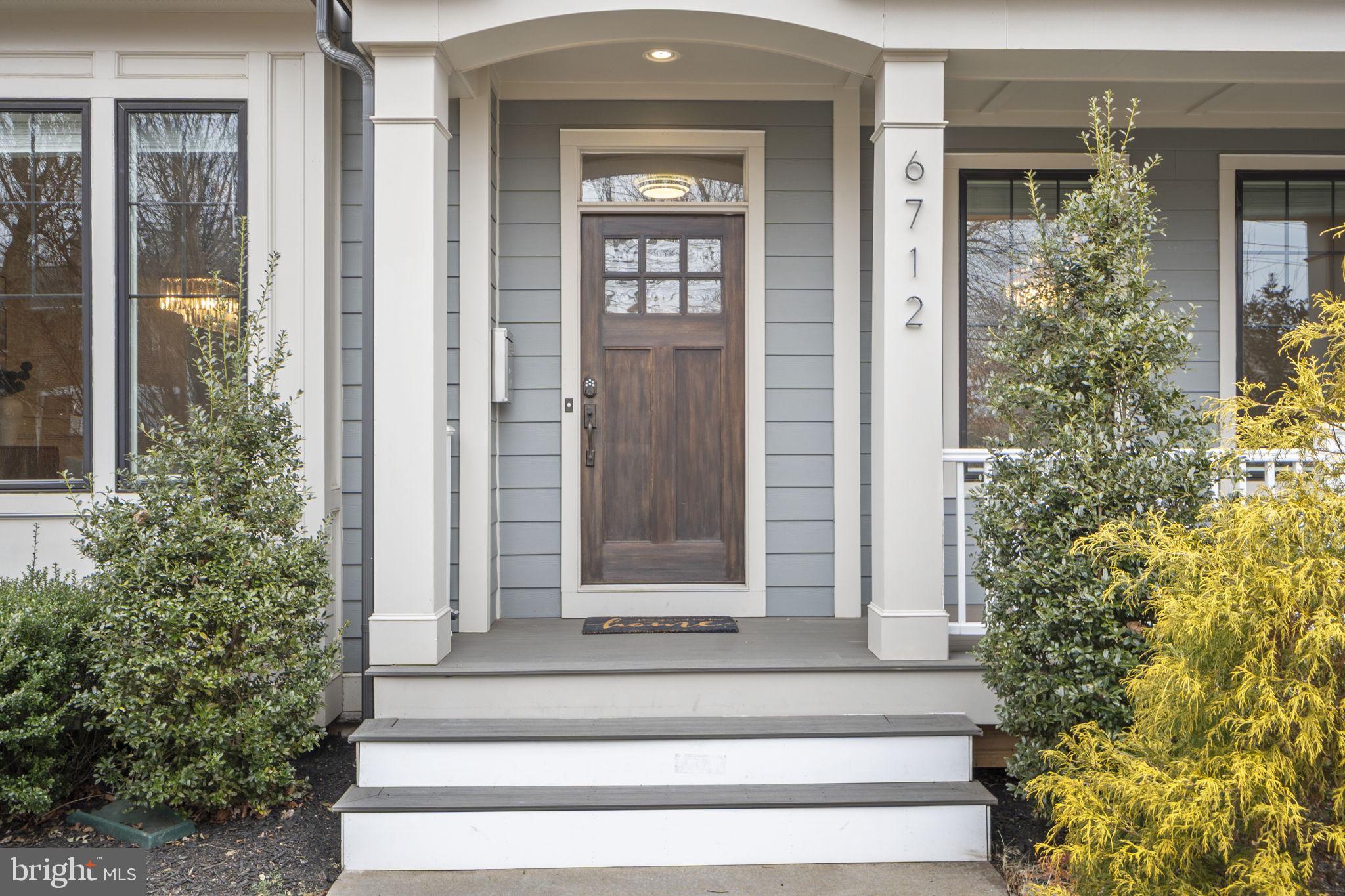 HILLSIDE MANOR - Residential