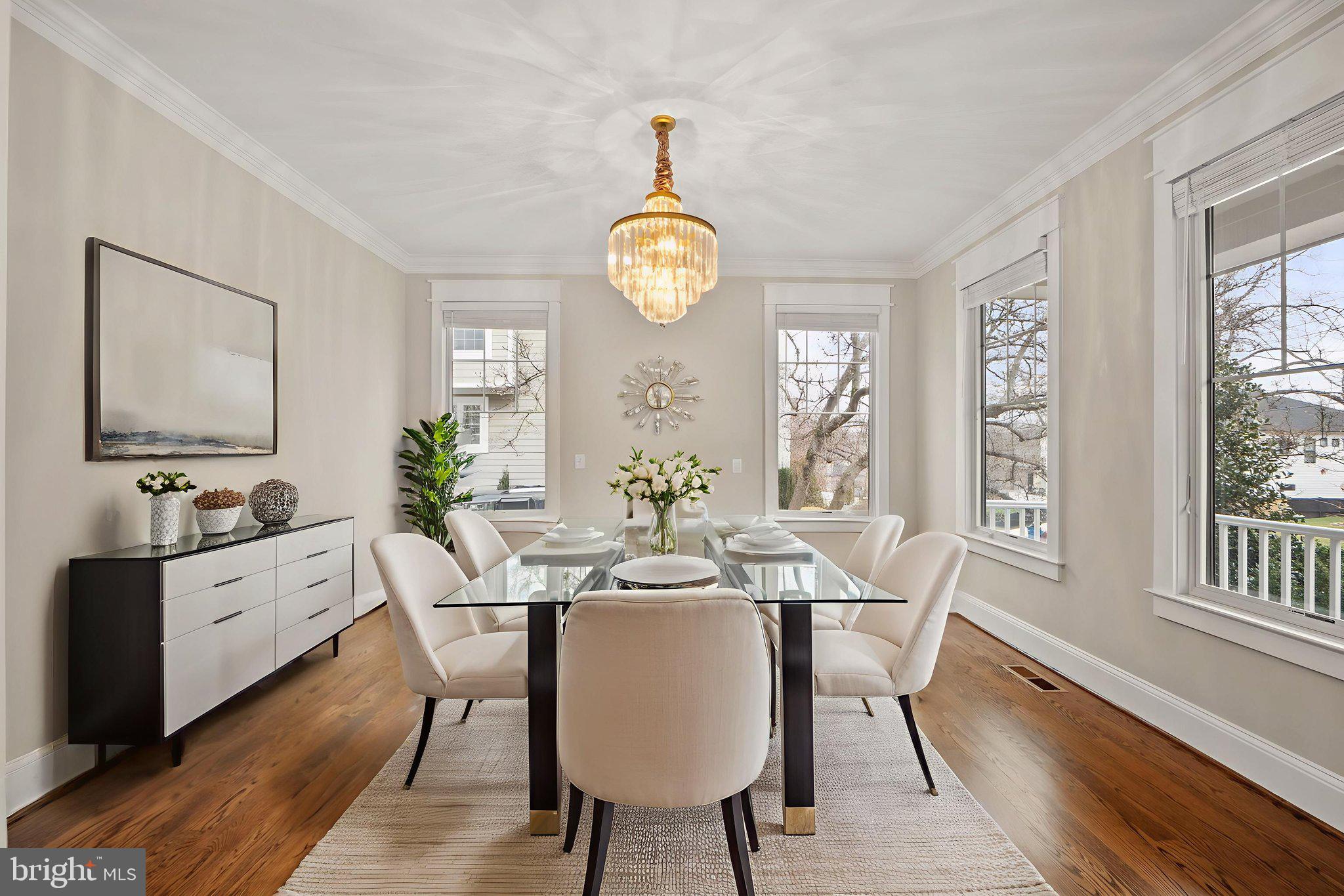 HILLSIDE MANOR - Residential