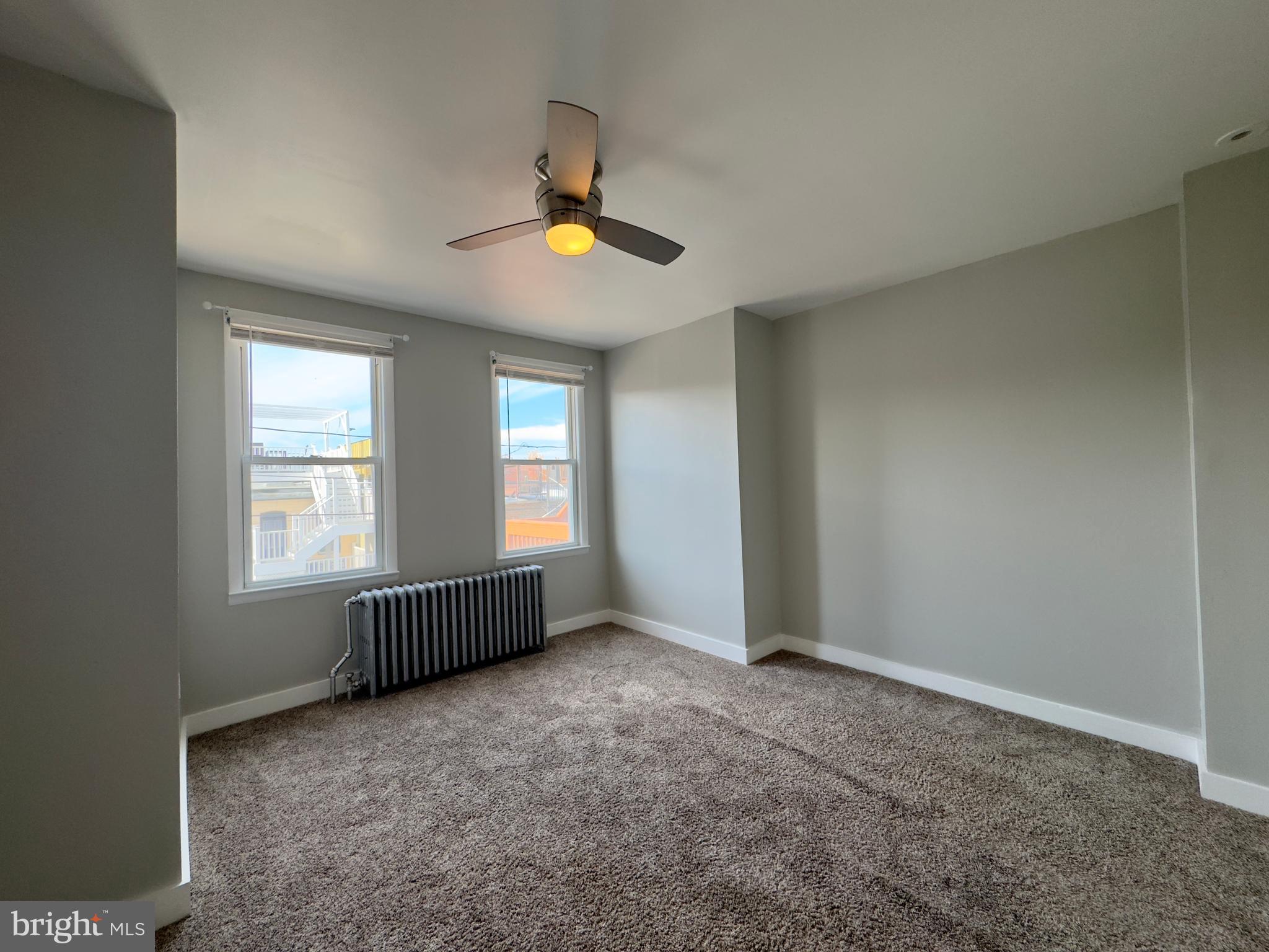 CANTON - Residential Lease