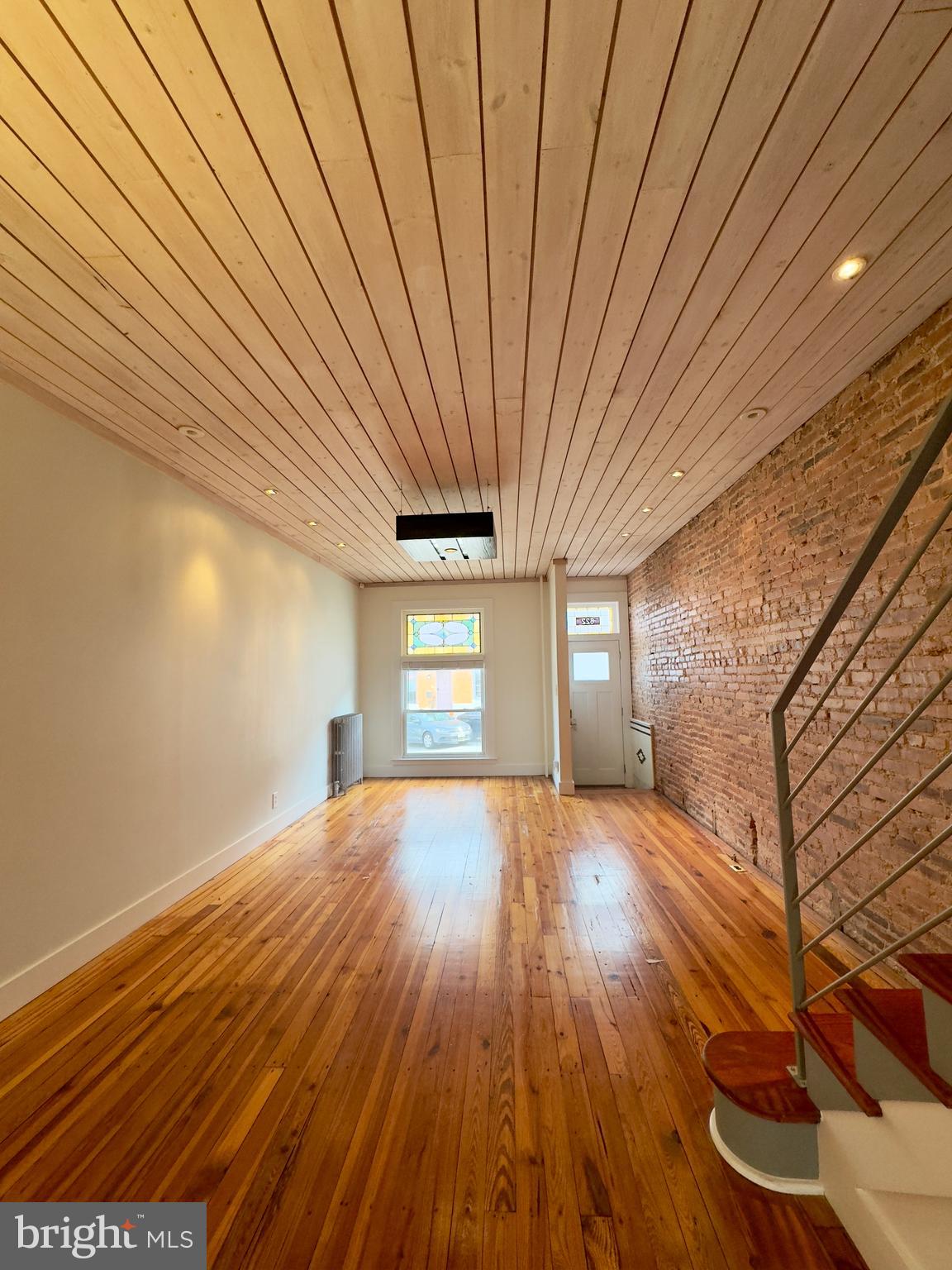 CANTON - Residential Lease