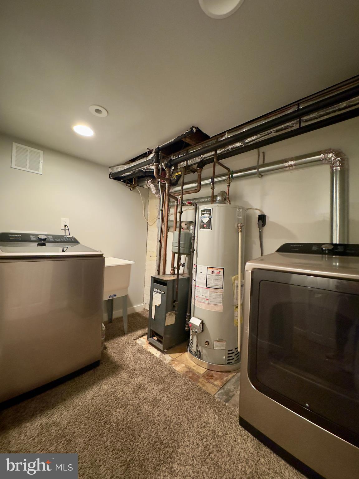 CANTON - Residential Lease