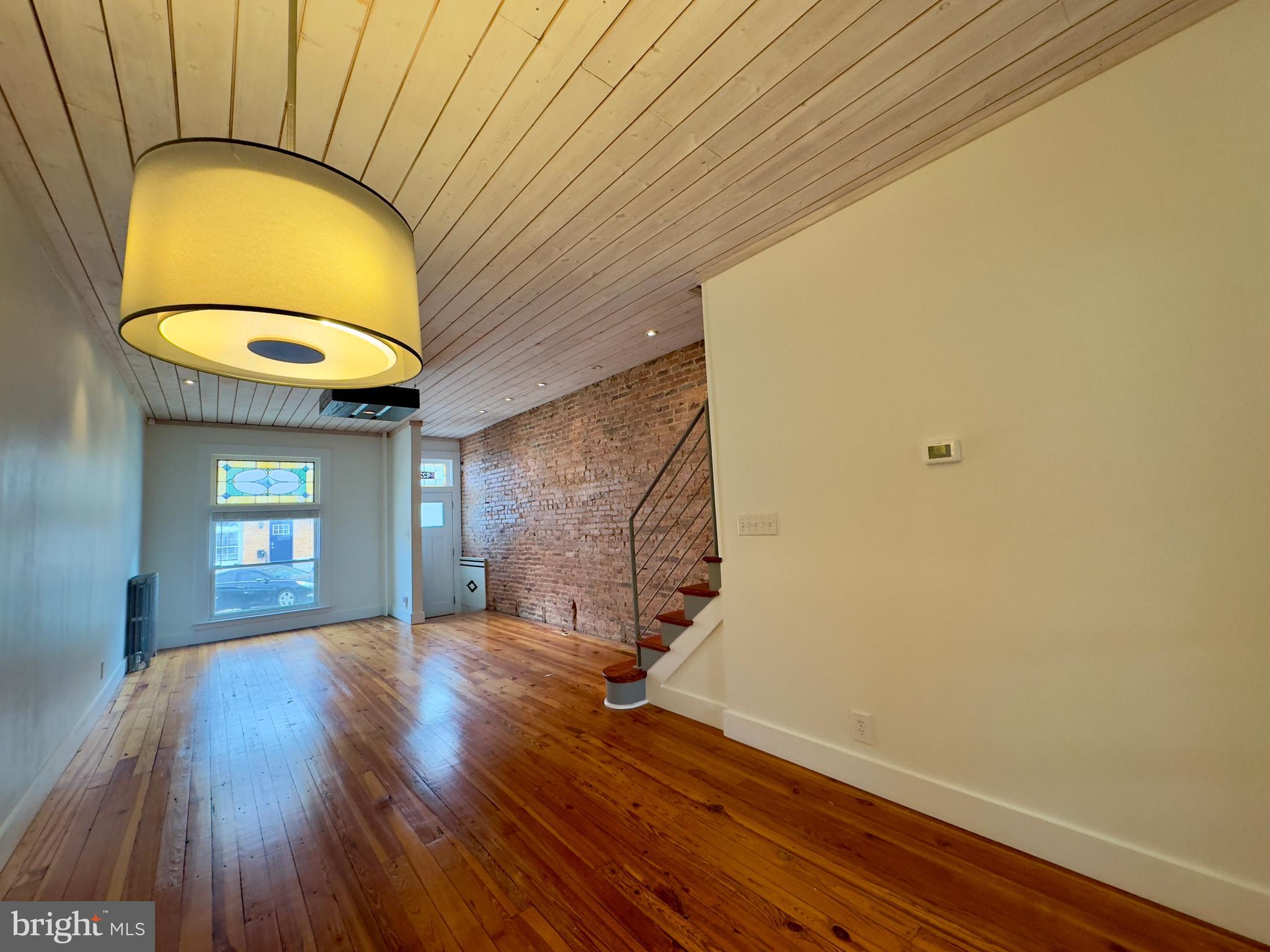 CANTON - Residential Lease