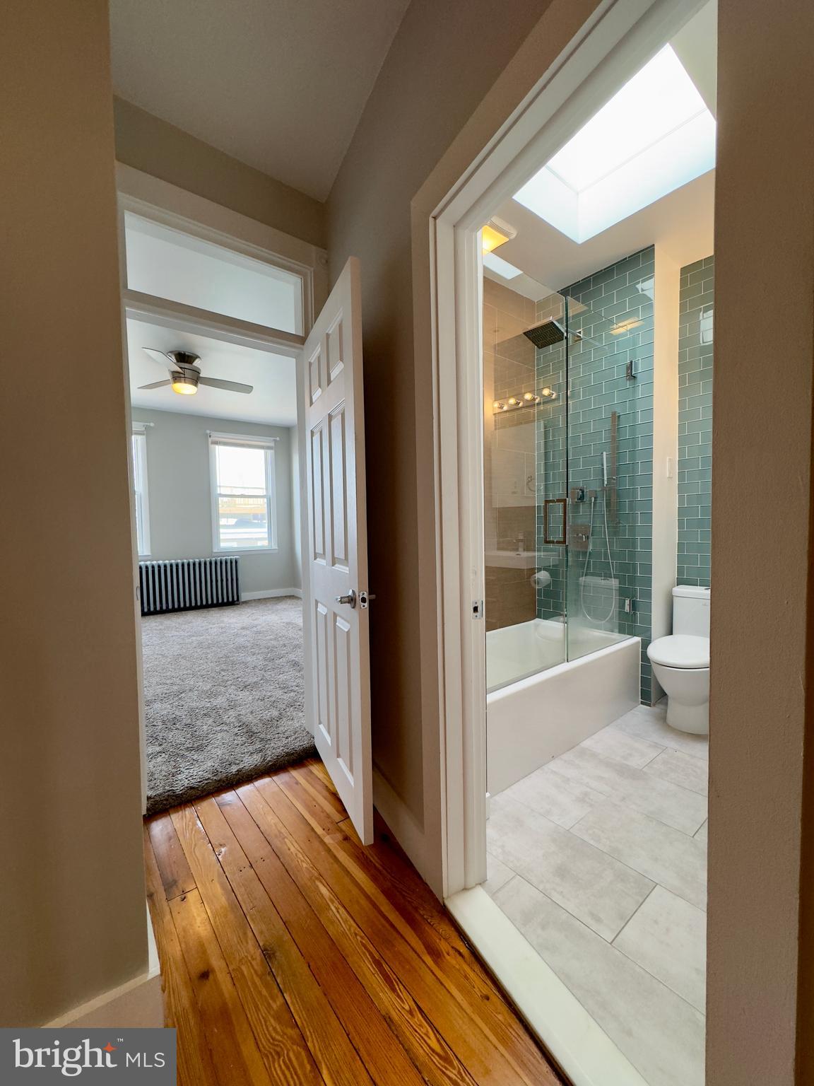 CANTON - Residential Lease