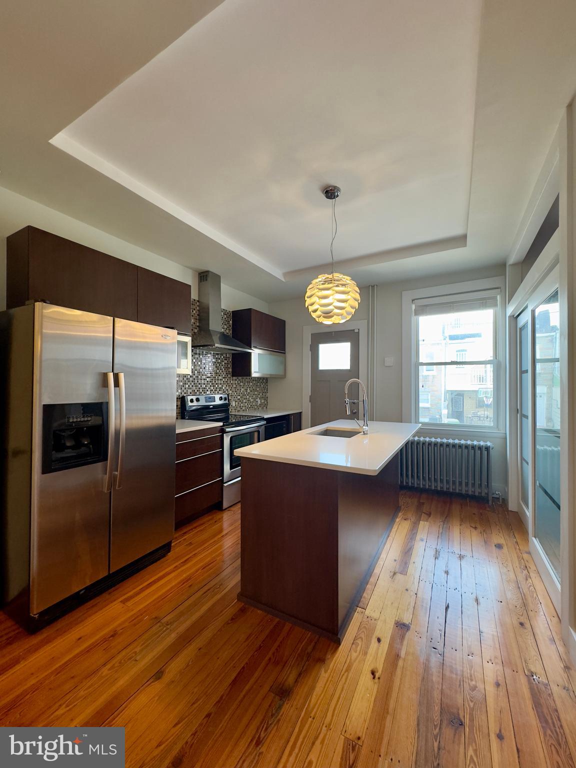 CANTON - Residential Lease