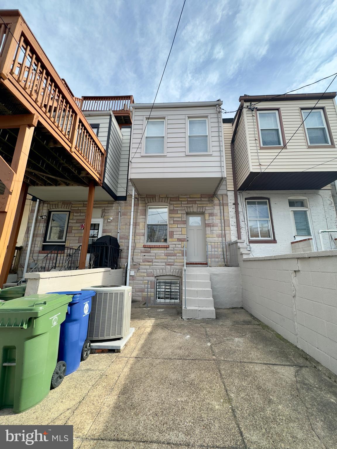 CANTON - Residential Lease