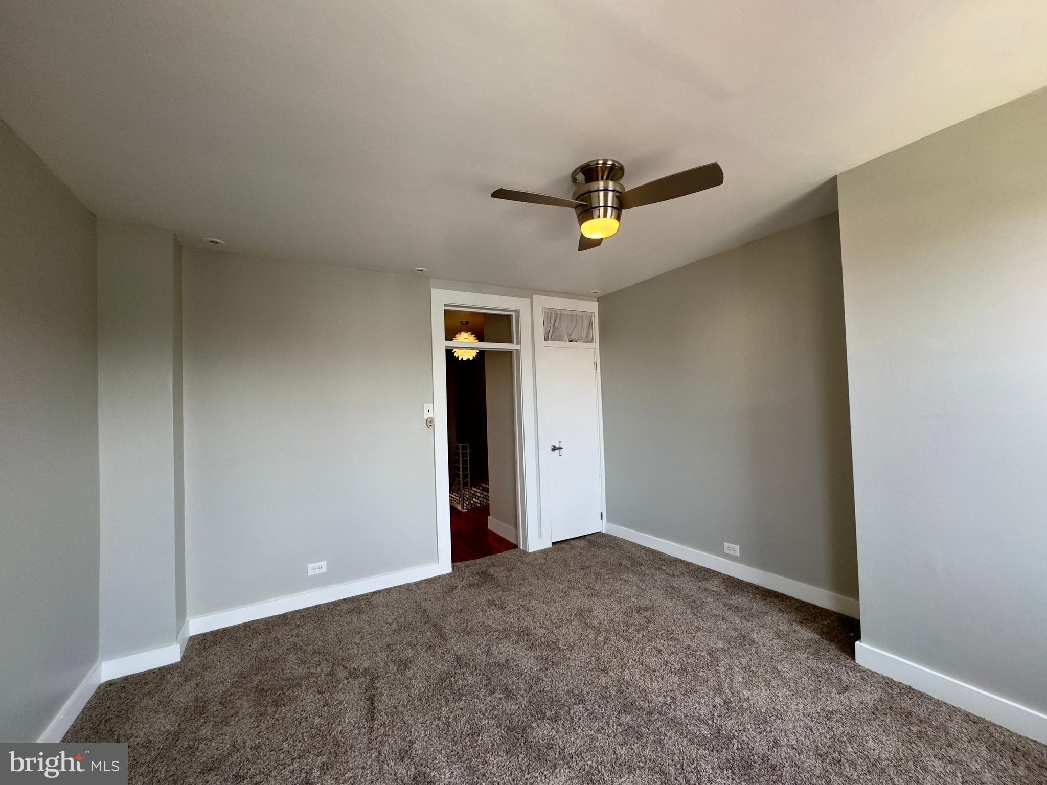 CANTON - Residential Lease