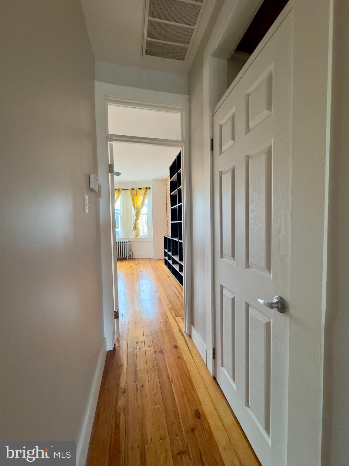 CANTON - Residential Lease