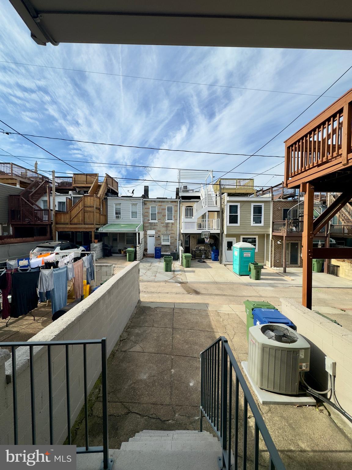 CANTON - Residential Lease