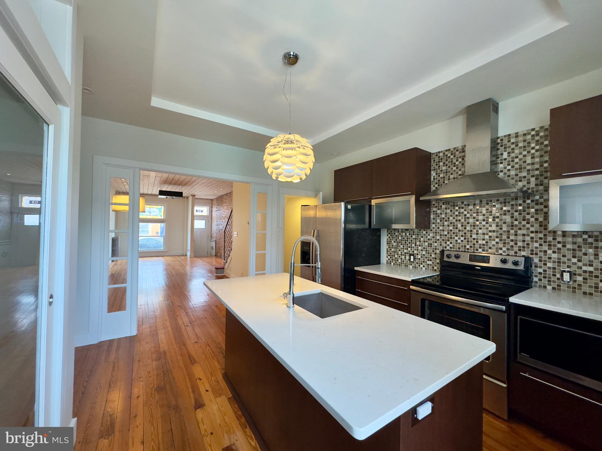 CANTON - Residential Lease