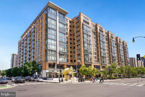 475 K STREET NW 1126 WASHINGTON DC 20001