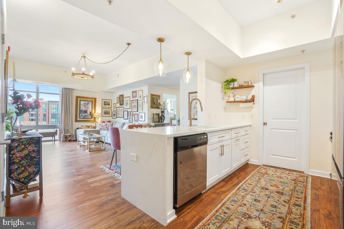 475 K STREET NW 1126