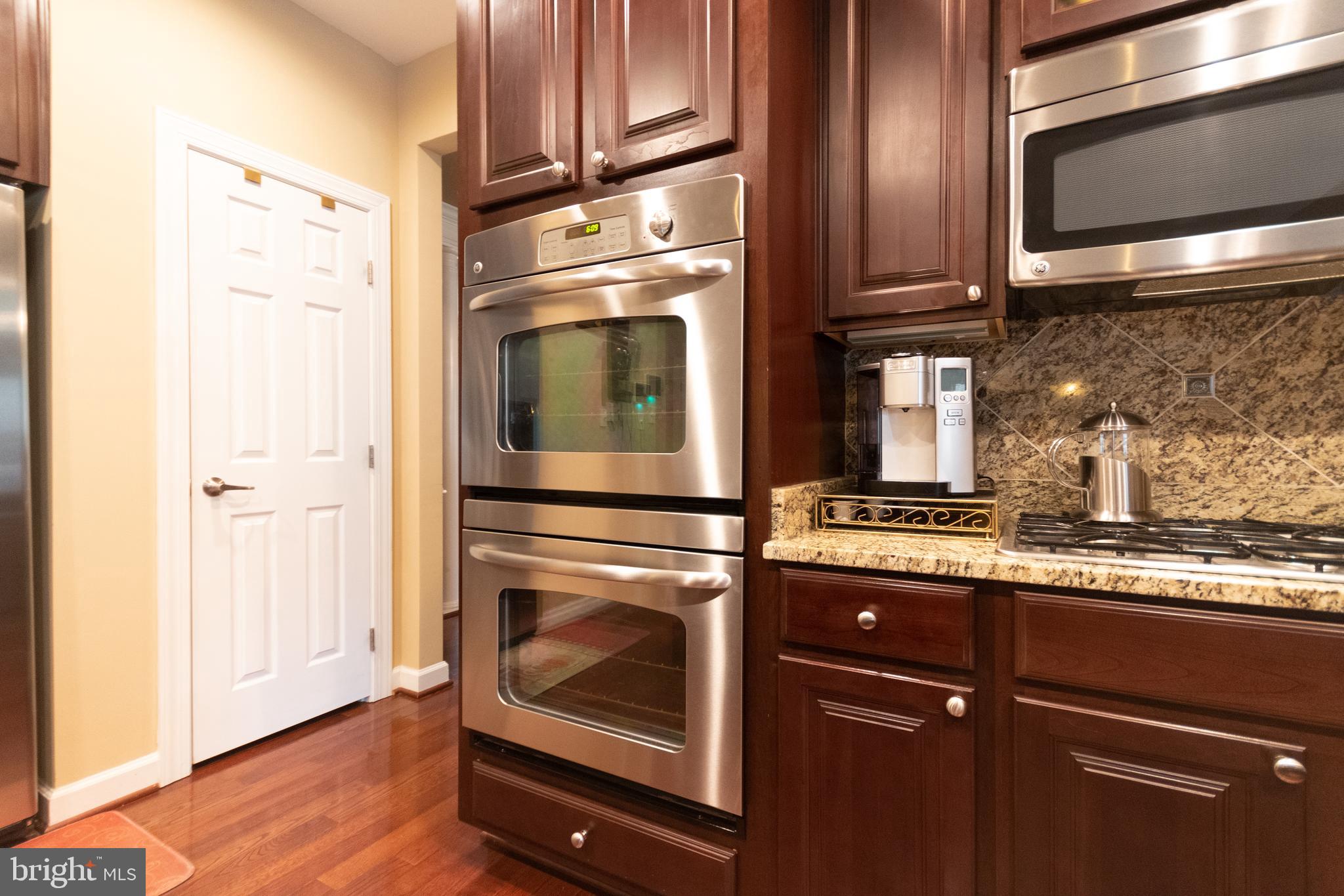 WATERBURY FOREST - Residential