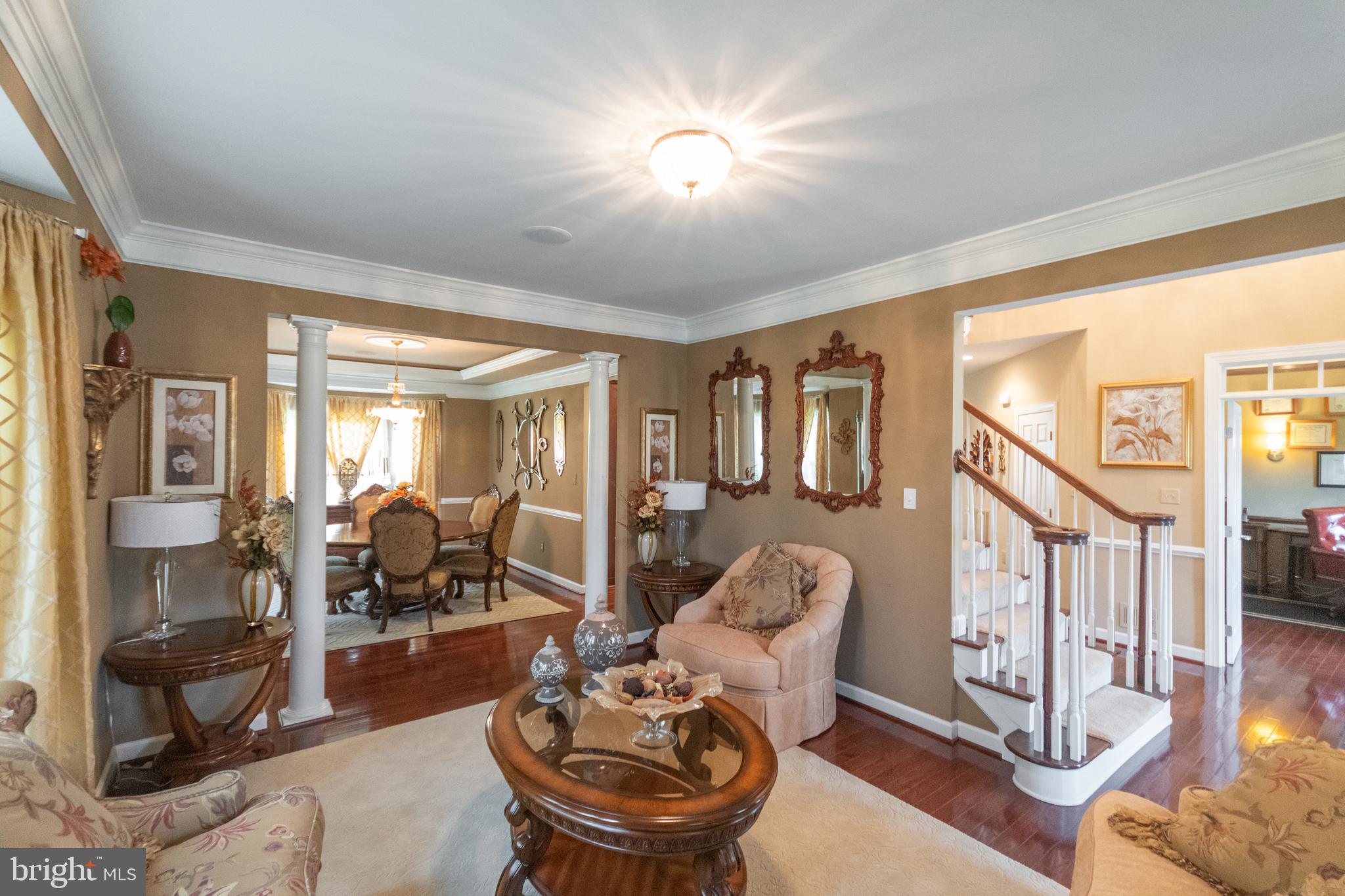 WATERBURY FOREST - Residential